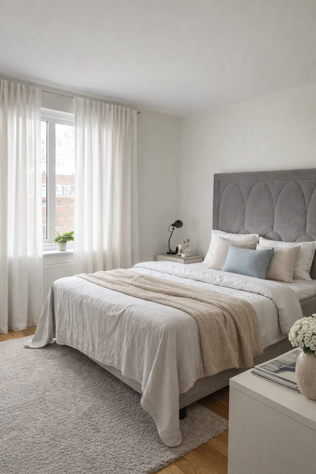 2 rok · 54 m² i Växjö – bild 7