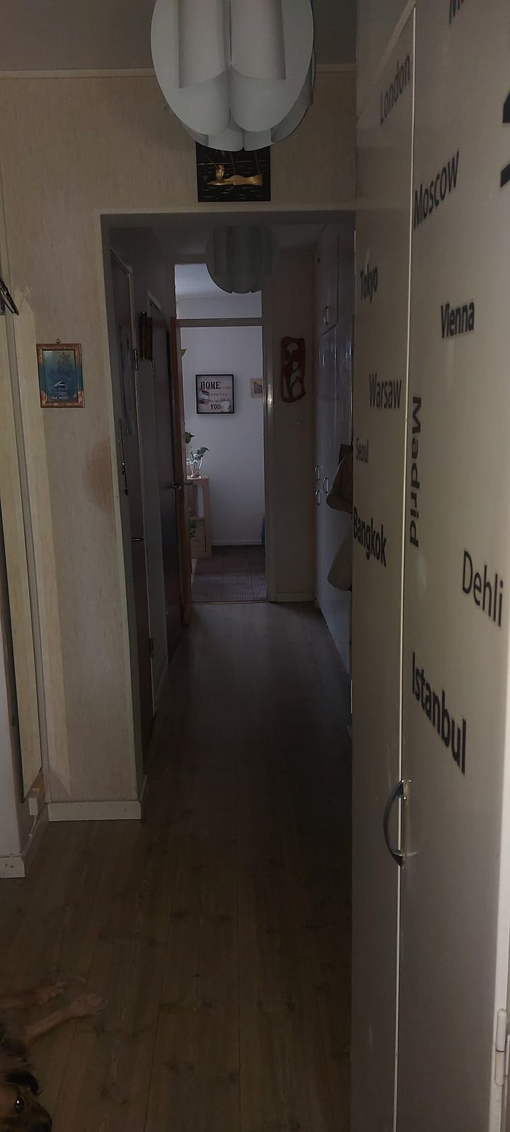 4 rok · 20 m² i Jordbro – bild 3