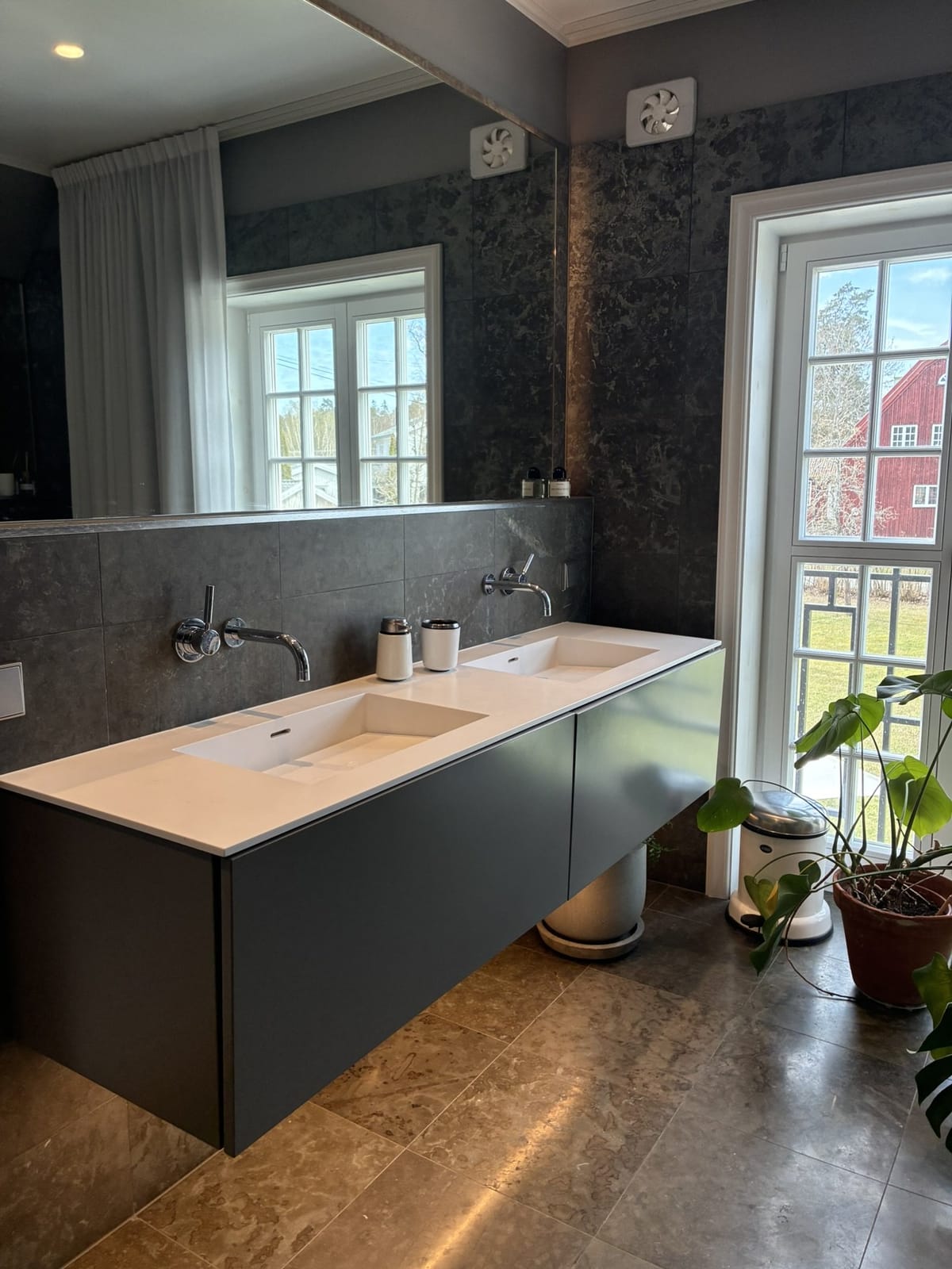 9 rok · 400 m² i Djursholm – bild 12