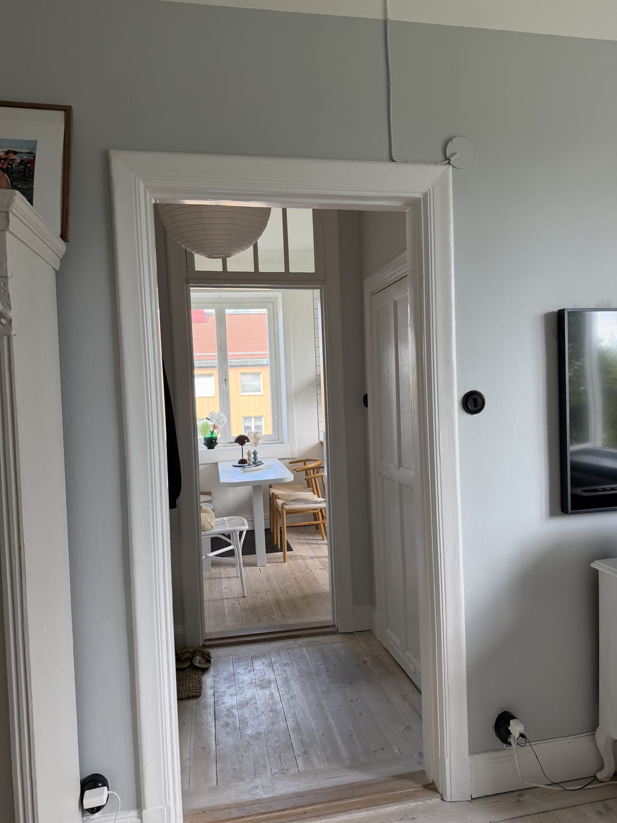2 rok · 35 m² i Lidingö – bild 11