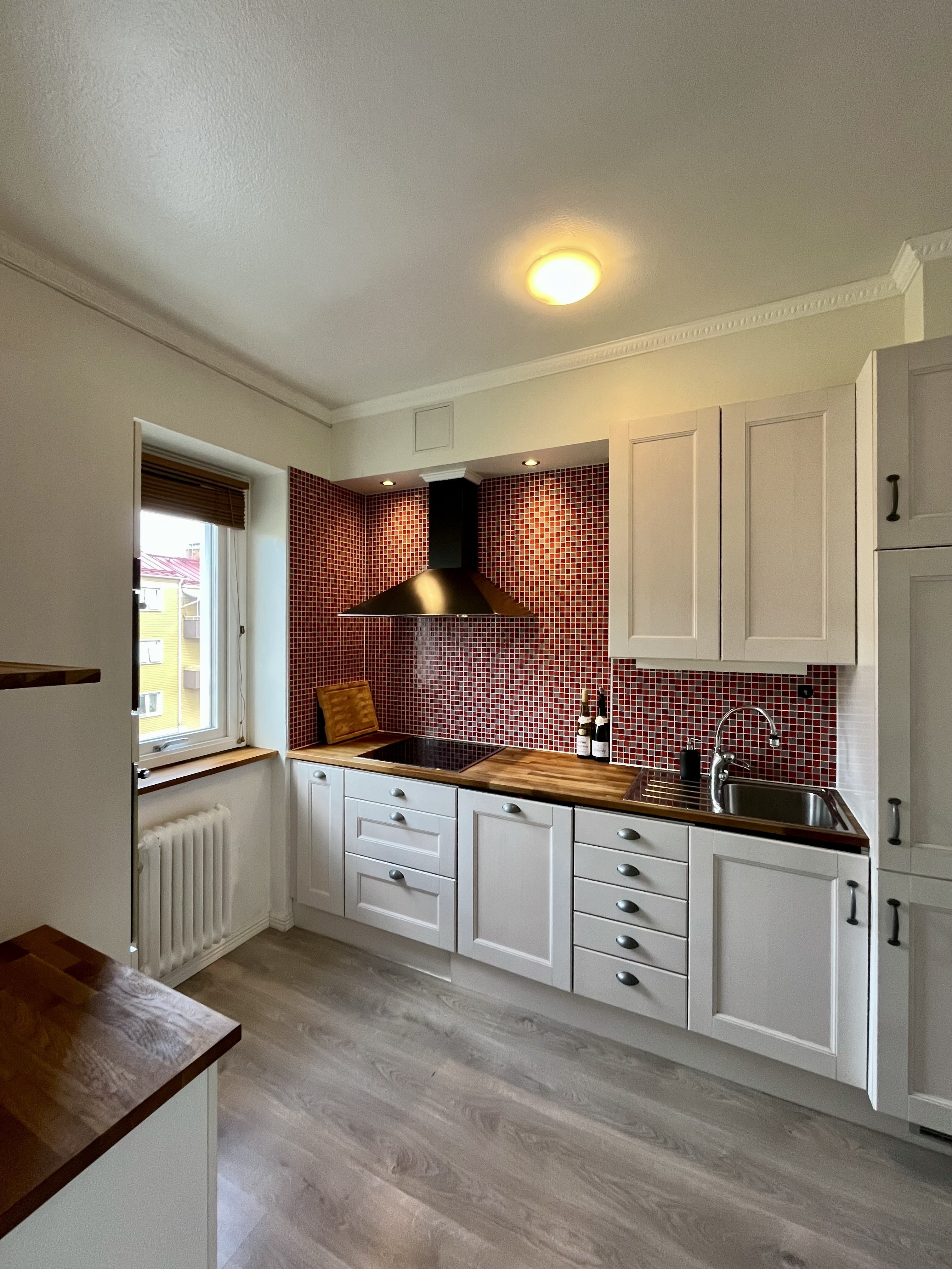 Lägenhet, 2 rooms, 40 sqm, Norrköping – bild 3
