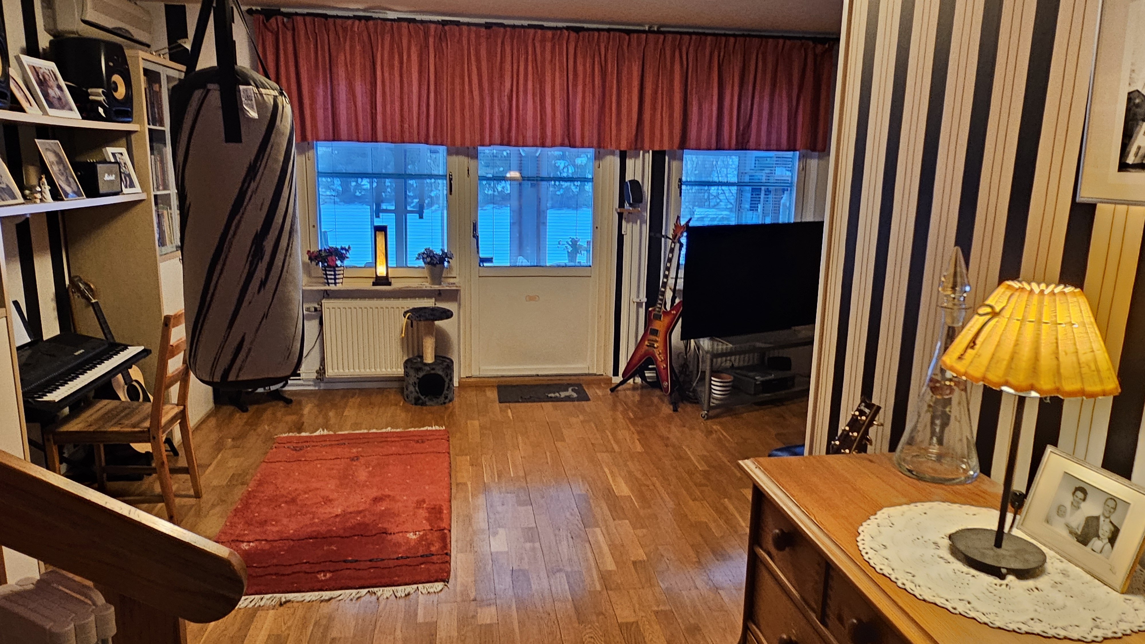 Radhus, 1 rooms, 12 sqm, Nacka – bild 9