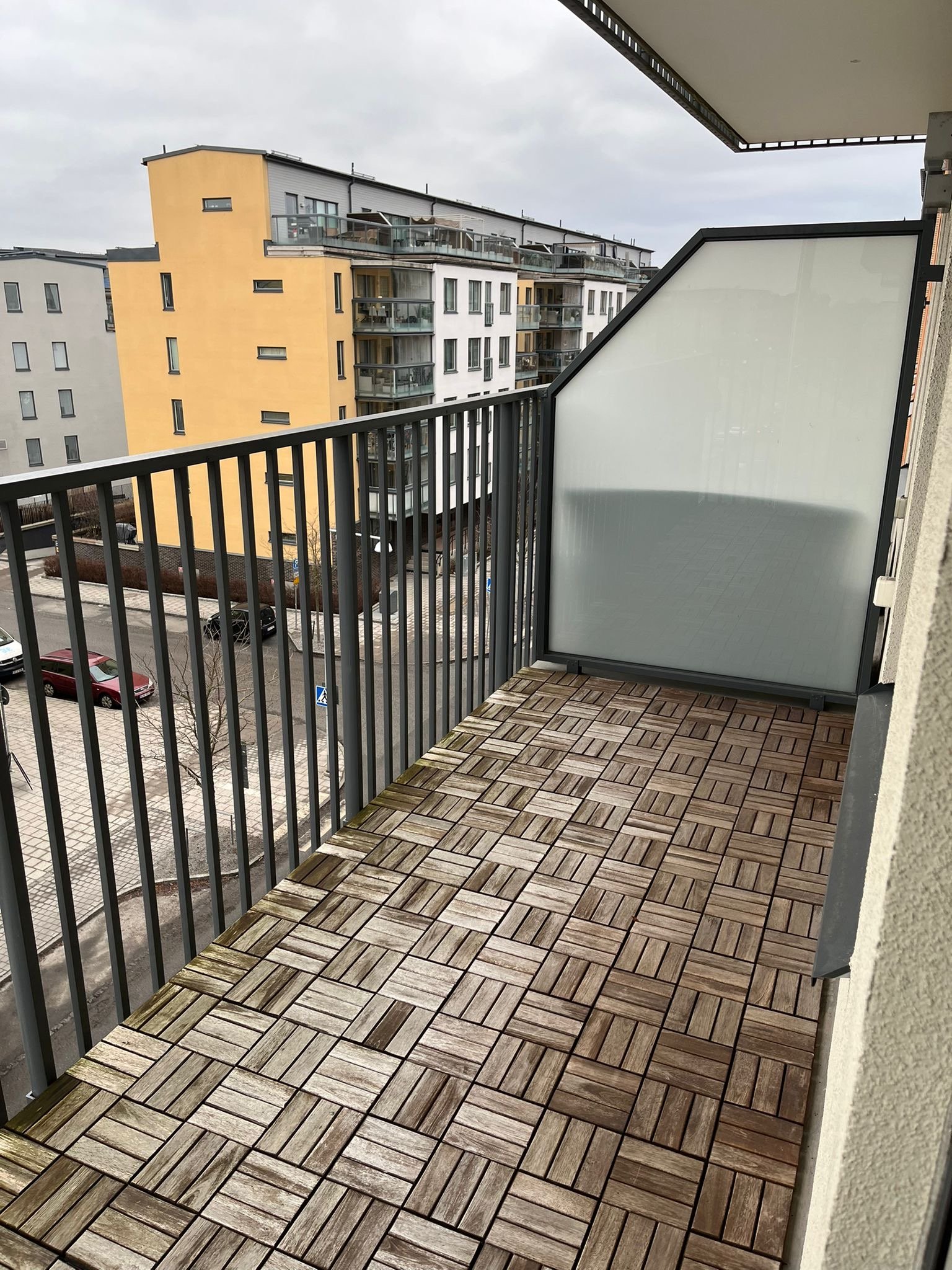 Lägenhet, 2 rooms, 48 sqm, Solna – bild 3