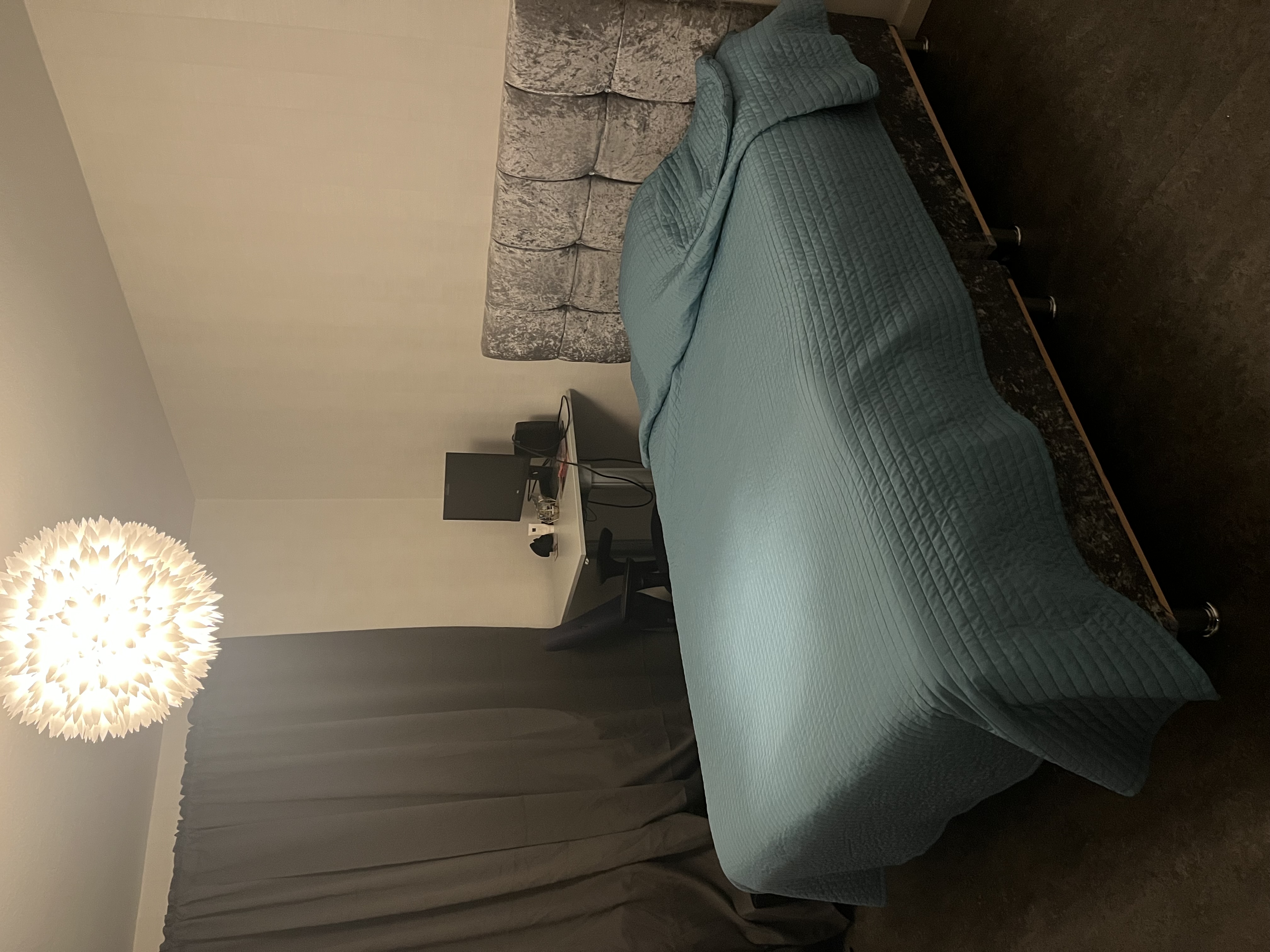 Lägenhet, 1 rooms, 17 sqm, Hässelby – bild 2