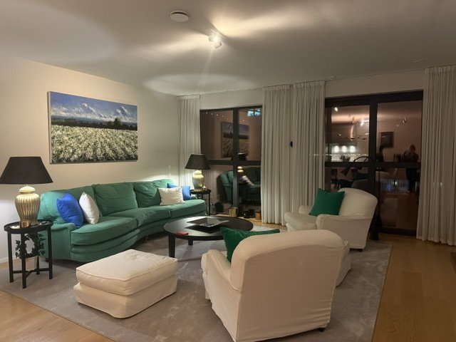 Lägenhet, 3 rooms, 80 sqm, Nacka Strand – bild 16