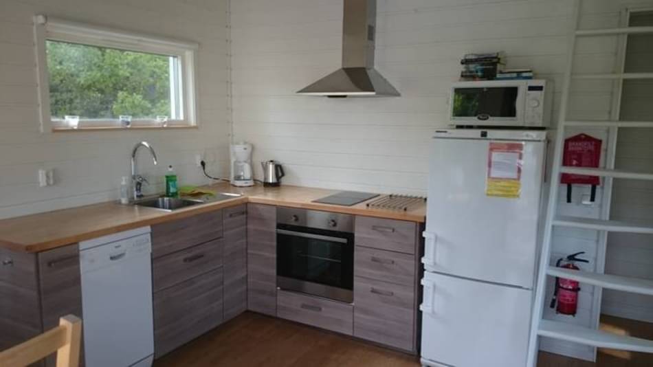 3 rok · 45 m² i Märsta – bild 8