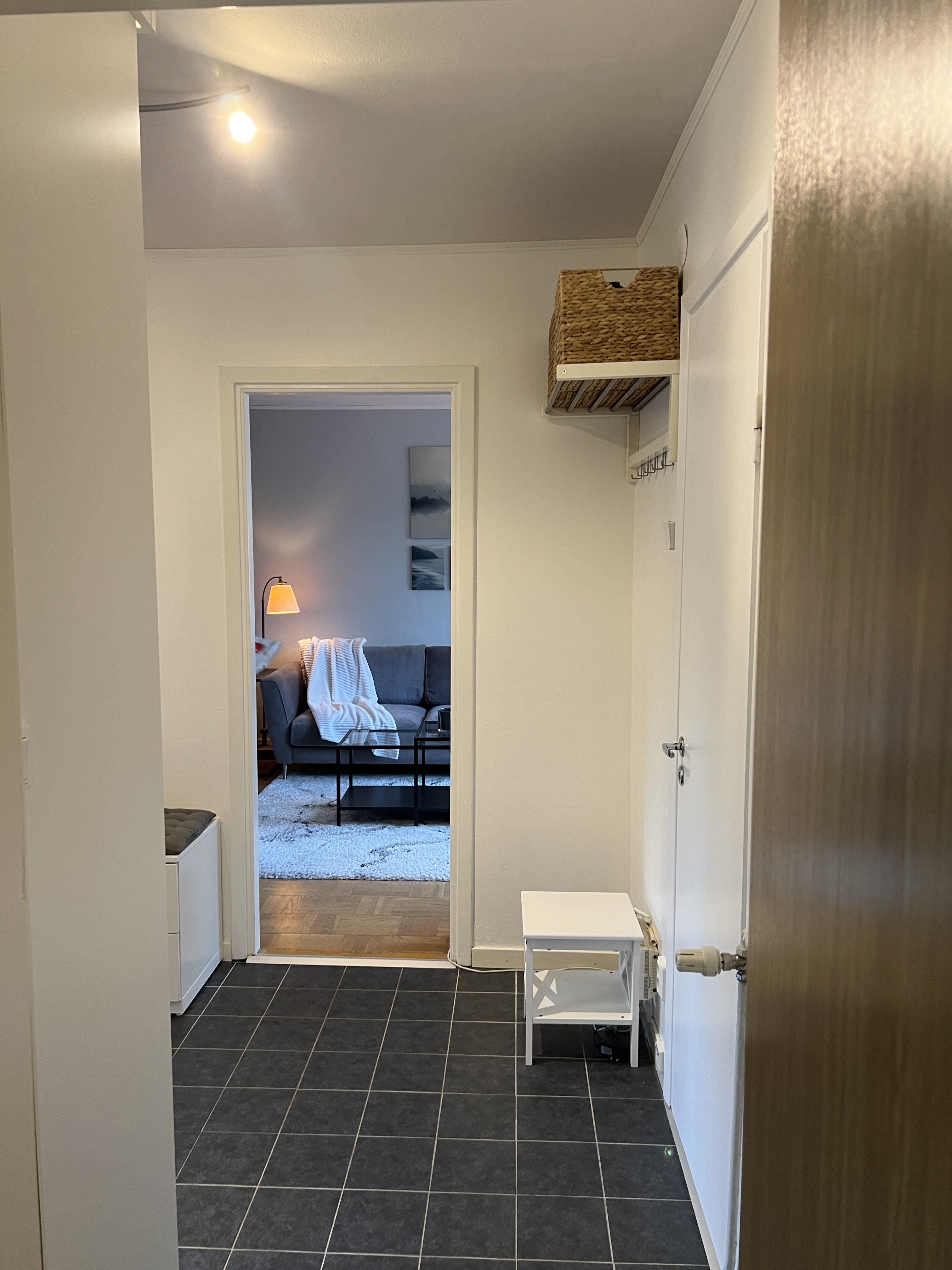 Lägenhet, 1 rooms, 33 sqm, Täby – Täby