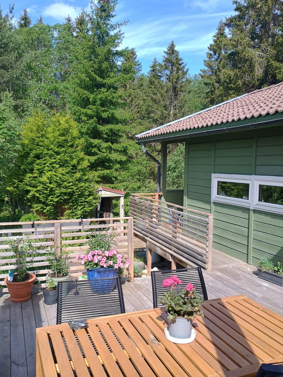 2 rok · 54 m² i Bergshamra – bild 5