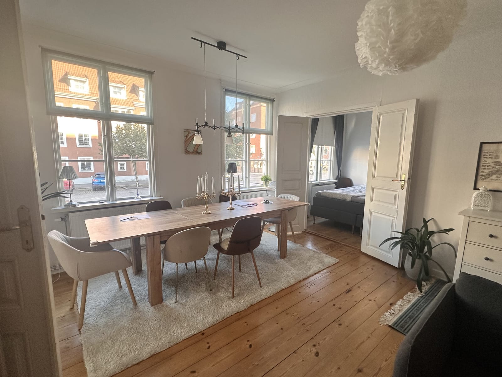 4 rok · 92 m² i Karlskrona – bild 2