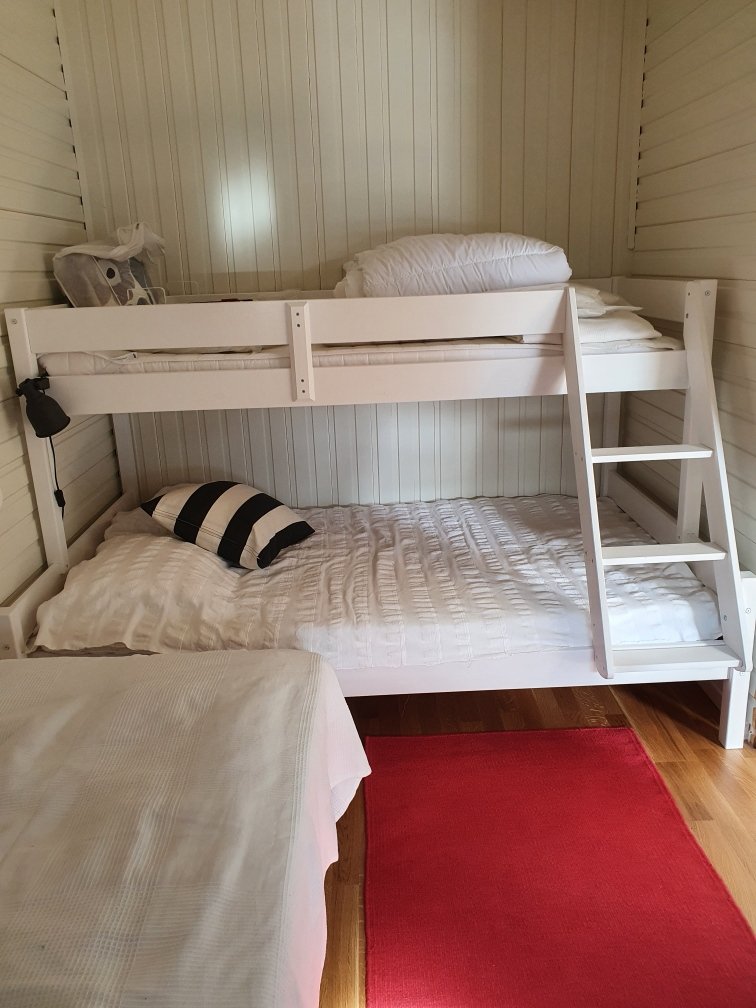 3 rok · 70 m² i Gällivare – bild 9