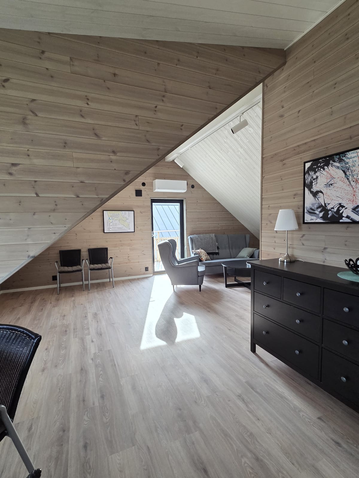 3 rok · 80 m² i Söråker – bild 9