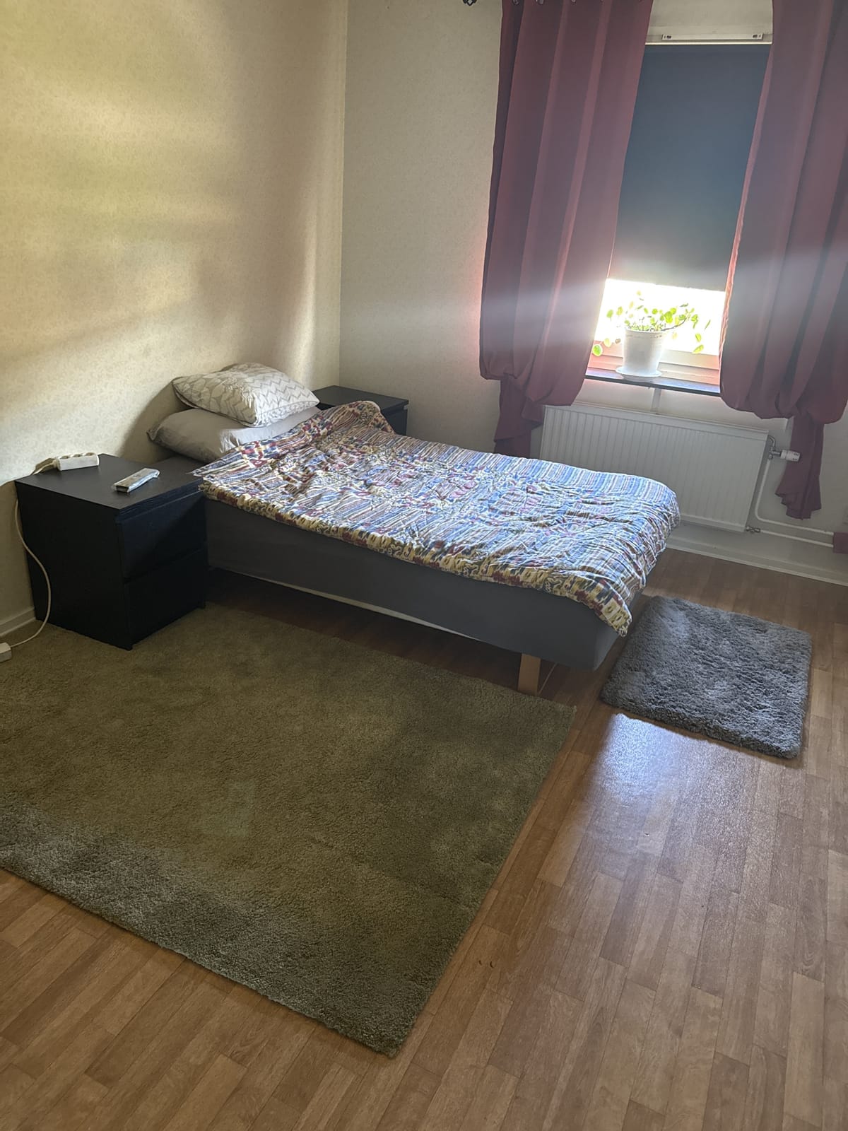 1 rok · 25 m² i Kävlinge – bild 3