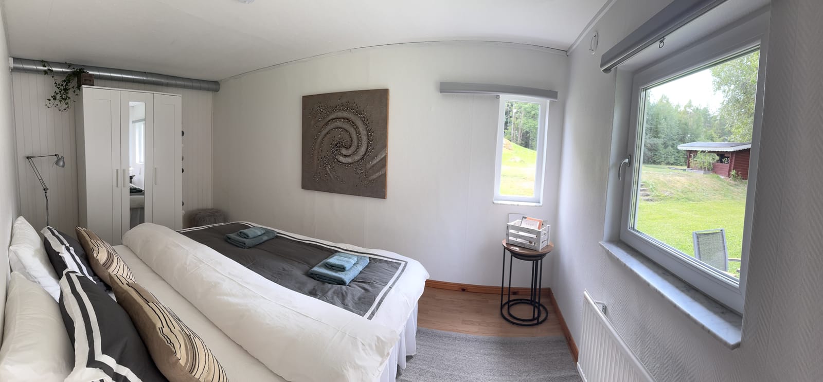 3 rok · 65 m² i Tärnsjö  – bild 23