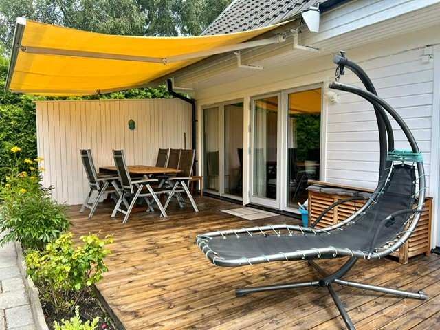 Villa/Hus, 8 rooms, 201 sqm, Falsterbo – bild 4