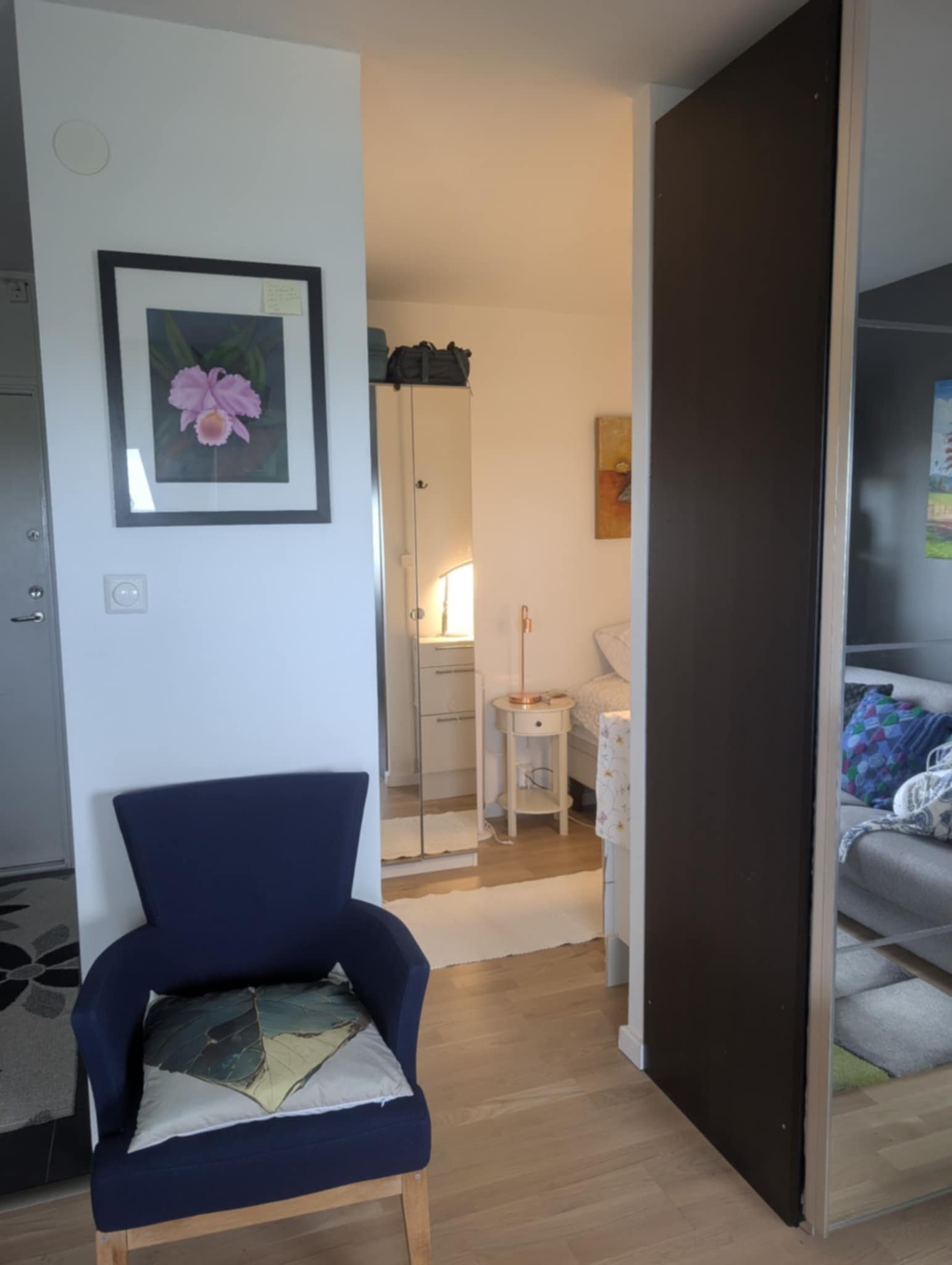 2 rok · 42 m² i Järfälla – bild 10