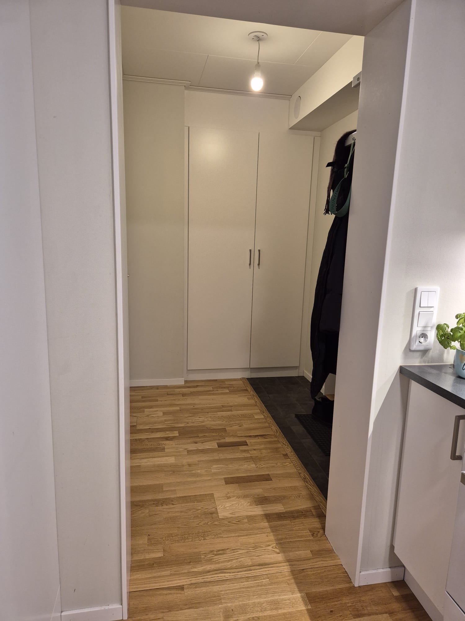 Lägenhet, 2 rooms, 41 sqm, Bro – bild 3