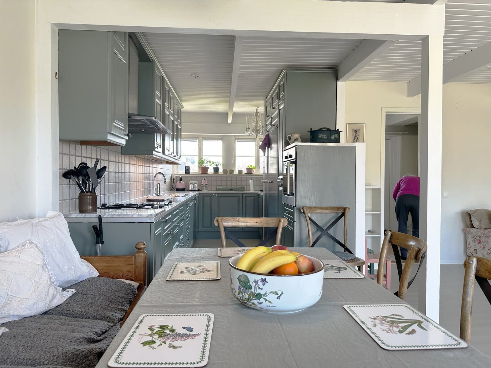 4 rok · 100 m² i Falsterbo – bild 6