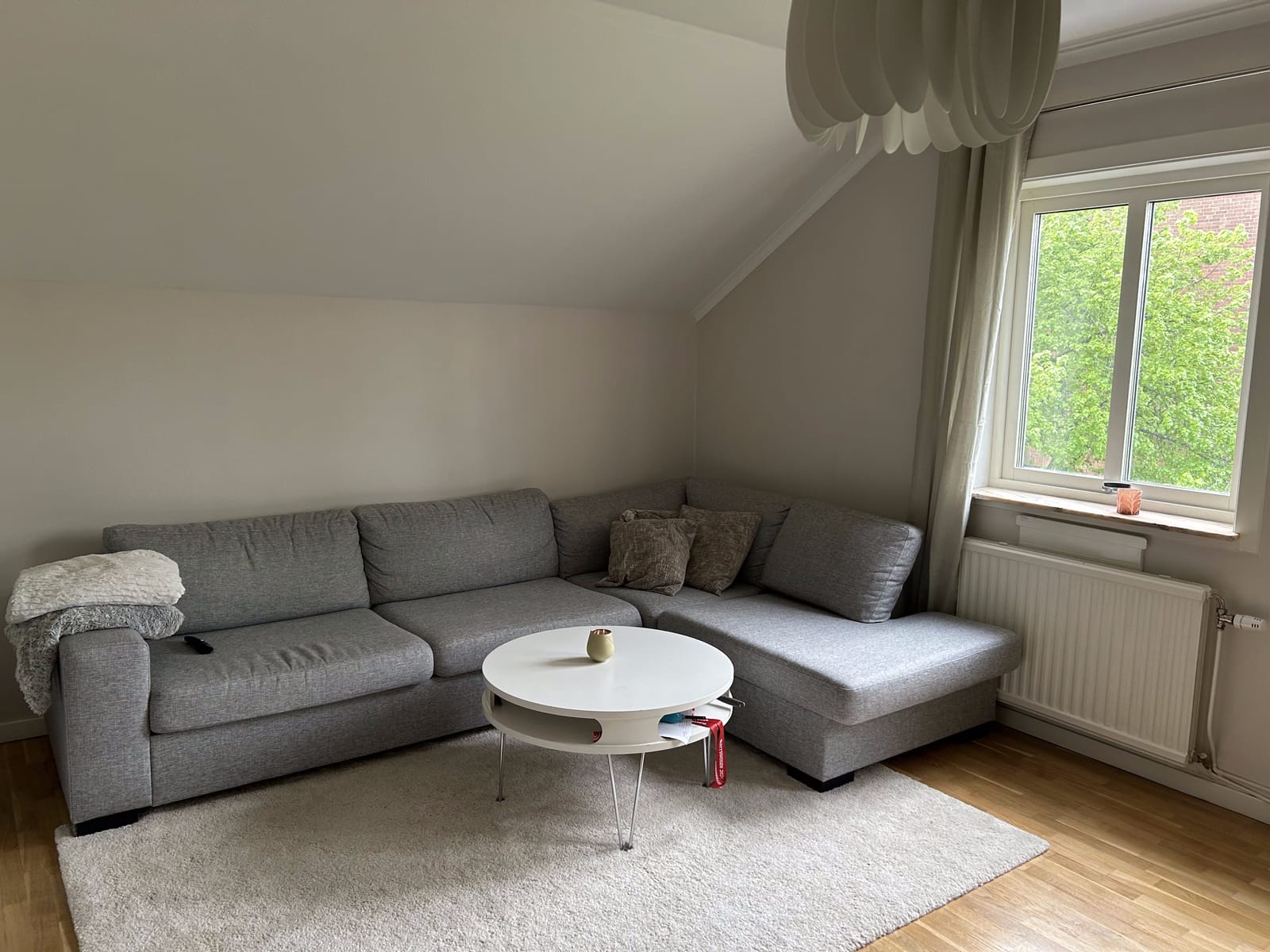 2 rok · 58 m² i Göteborg – bild 6