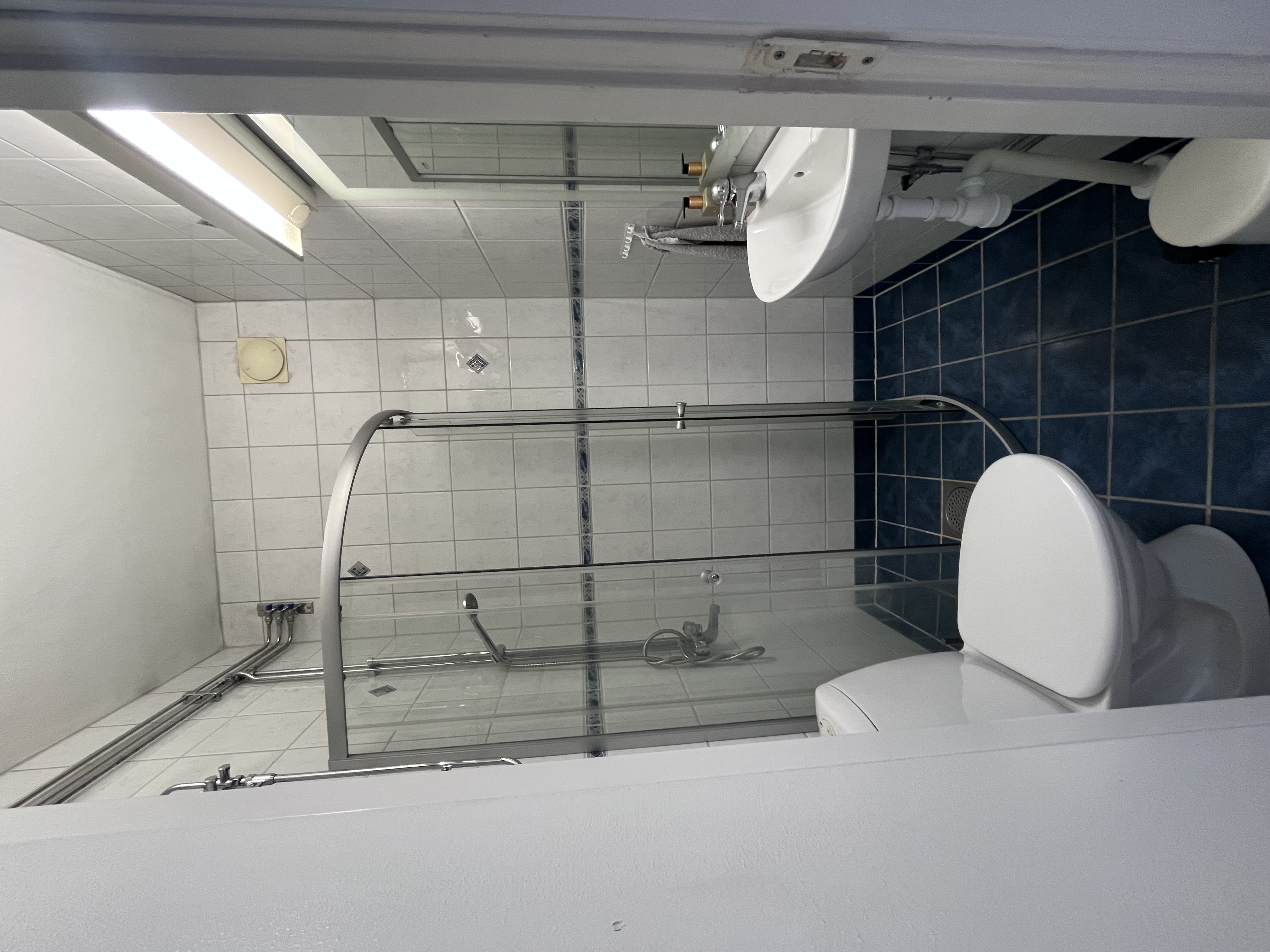 Lägenhet, 1 rooms, 38 sqm, Örebro – bild 3