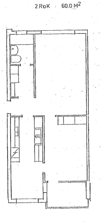 2 rok · 60 m² i Eskilstuna – bild 10