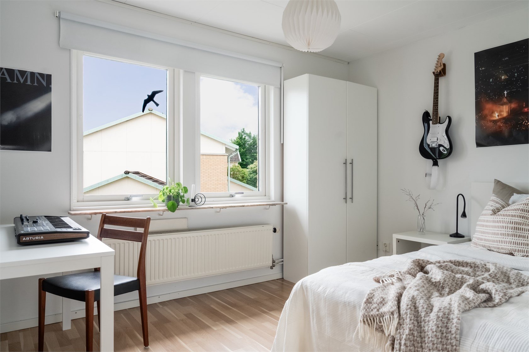 Lägenhet, 4 rooms, 101 sqm, Bjärred – bild 6