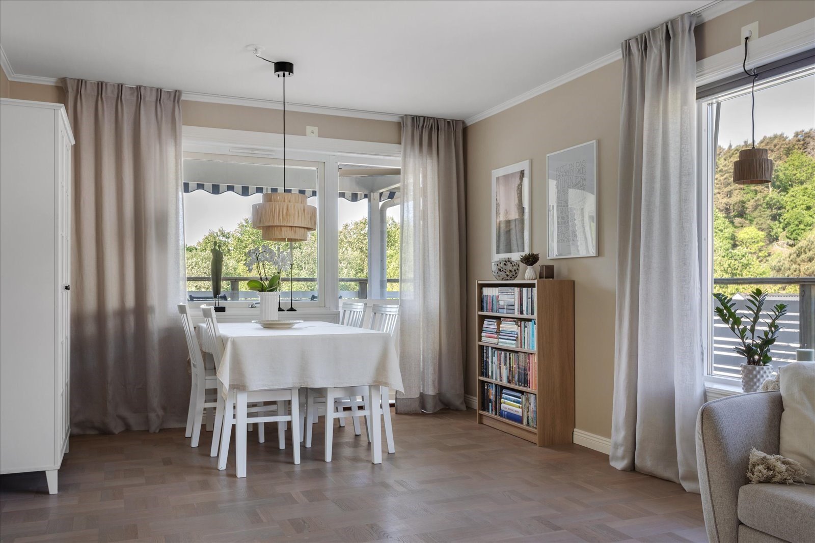 Villa/Hus, 5 rooms, 179 sqm, Rönnäng – bild 12
