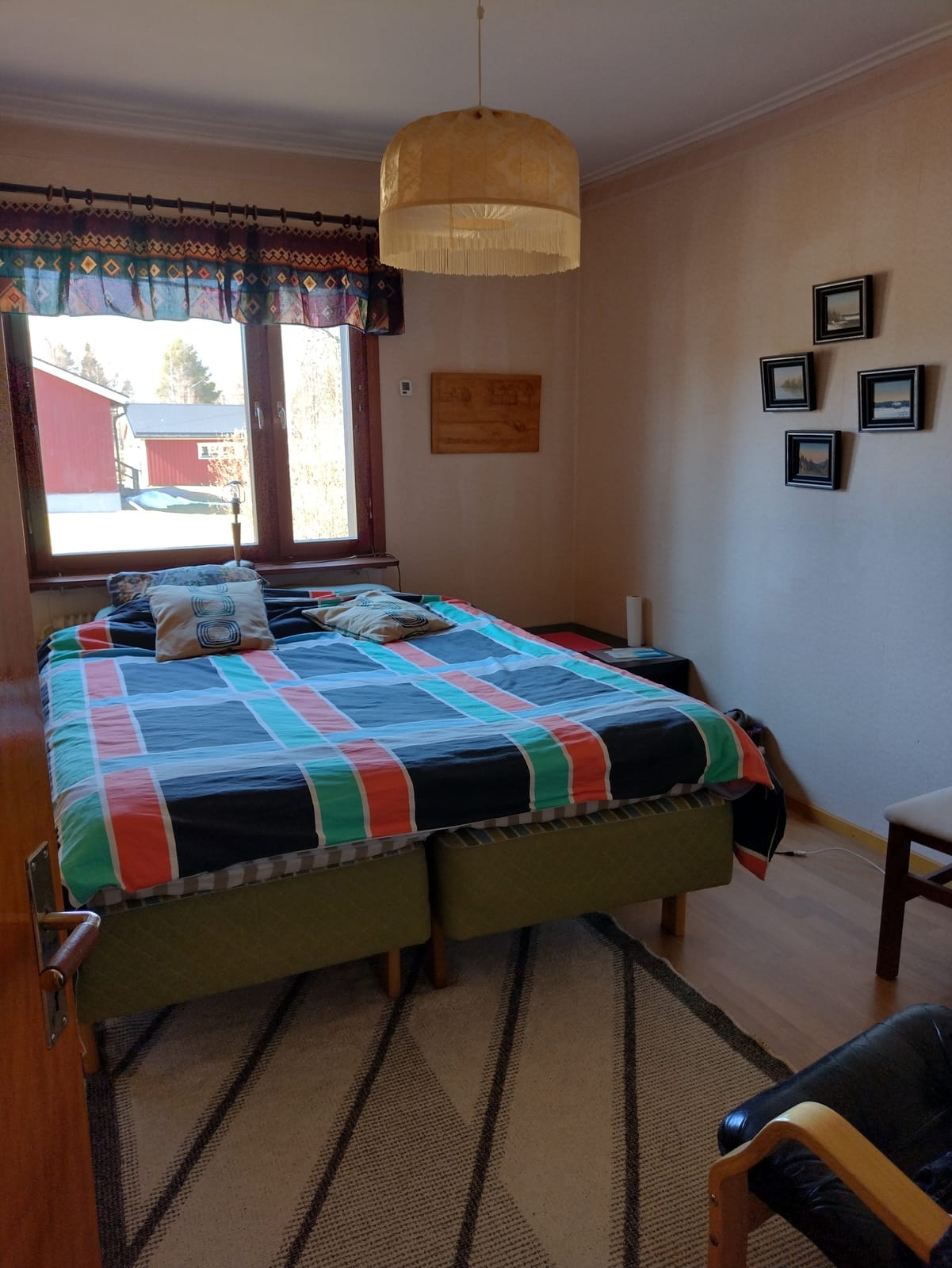 4 rok · 90 m² i Juoksengi – bild 17