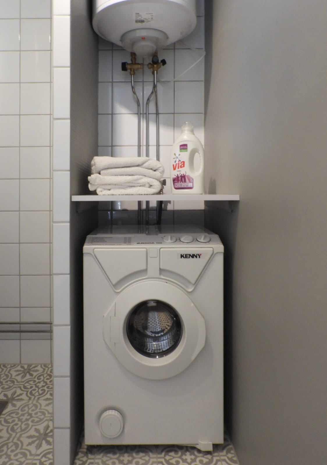 2 rok · 30 m² i Tungelsta – bild 7