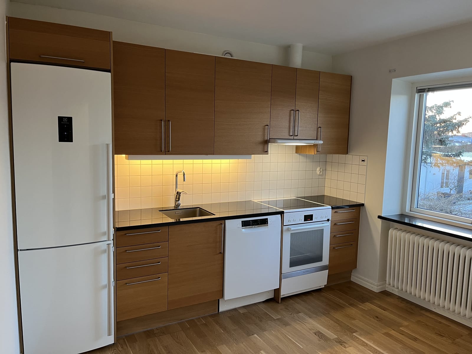 2 rok · 60 m² i Trelleborg – bild 5