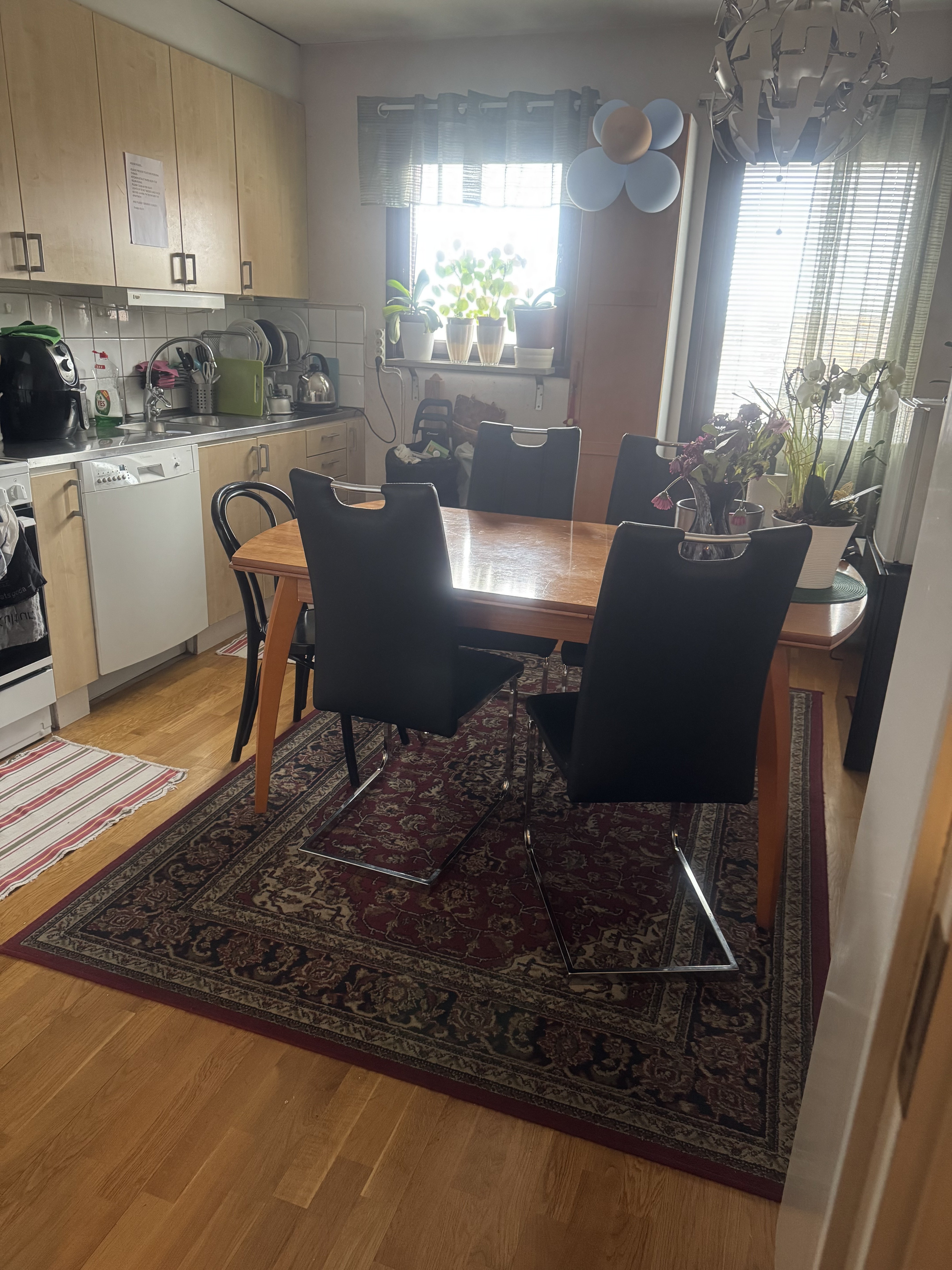 Lägenhet, 1 rooms, 12 sqm, Malmö – bild 4