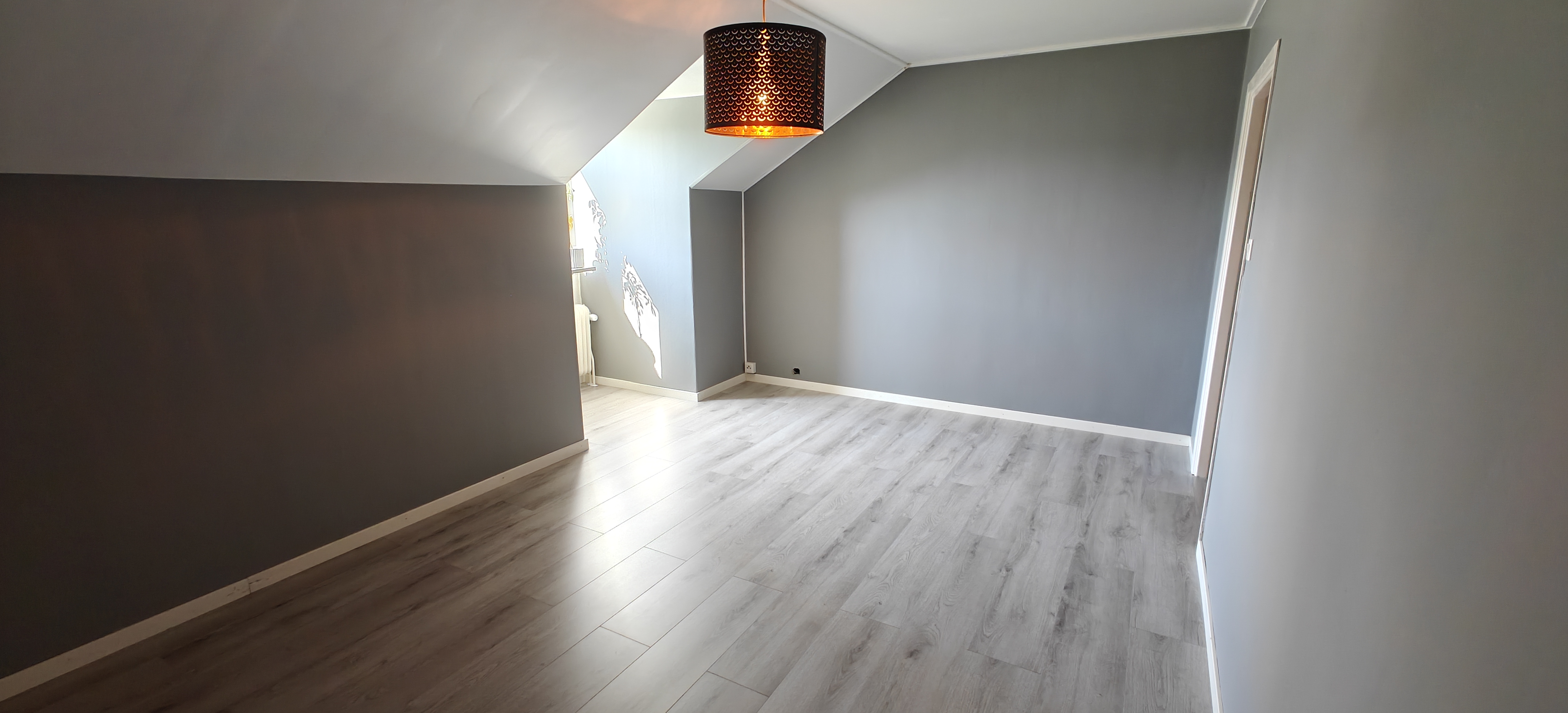 Lägenhet, 2 rooms, 64 sqm, Vännäs – bild 2