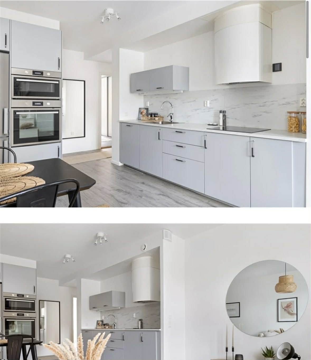 3 rok · 70 m² i Stockholm – bild 9