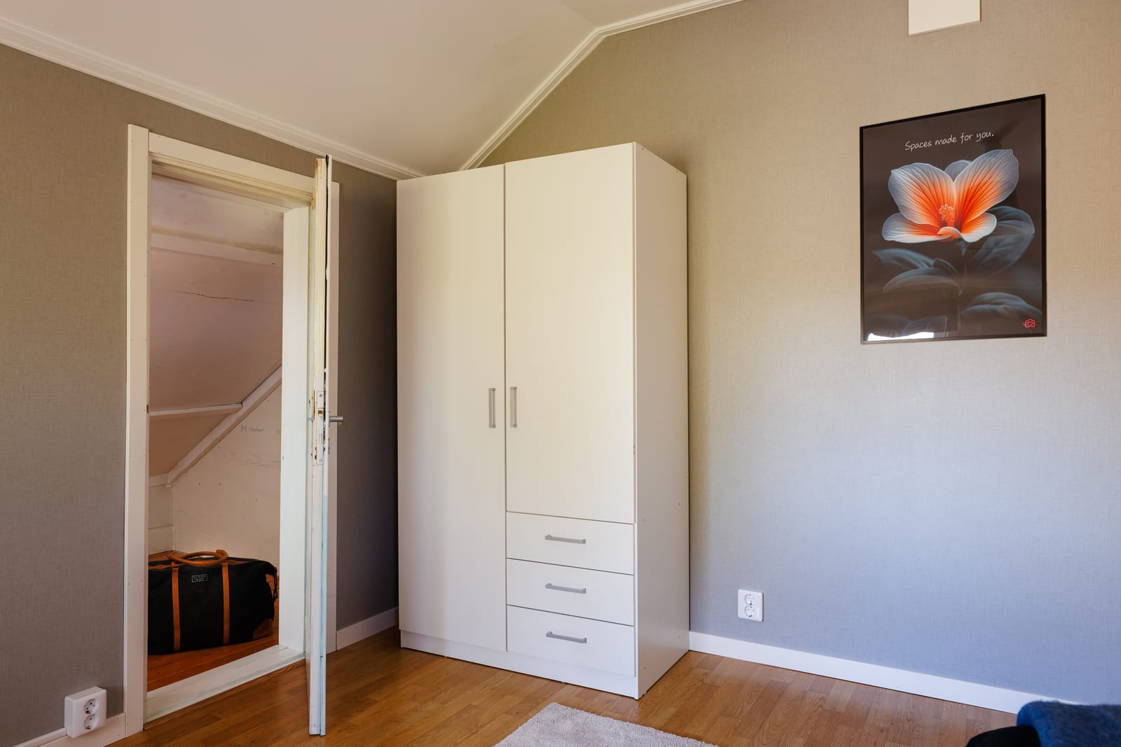 1 rok · 65 m² i Boden – bild 28