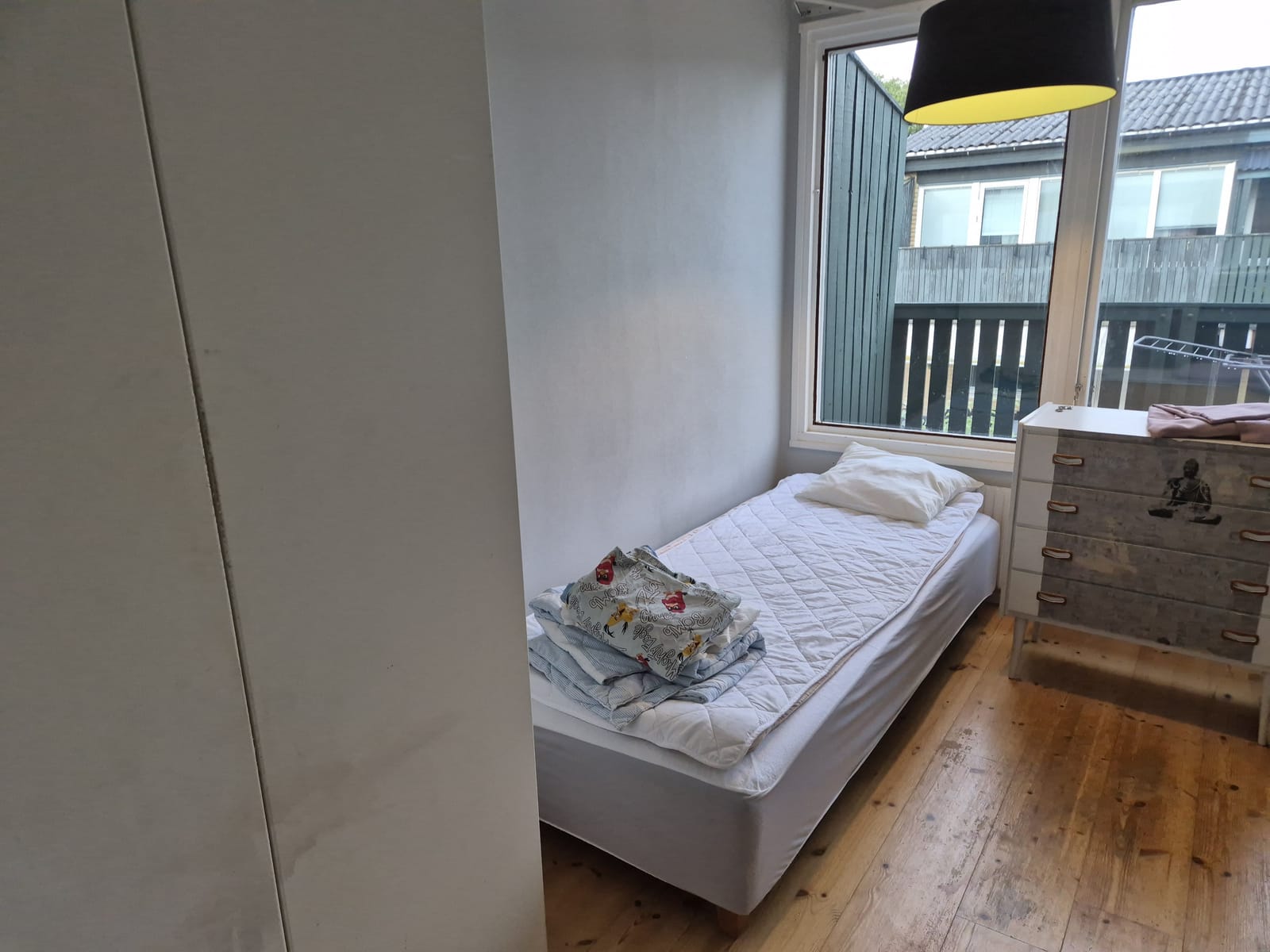 6 rok · 120 m² i Bara – bild 5