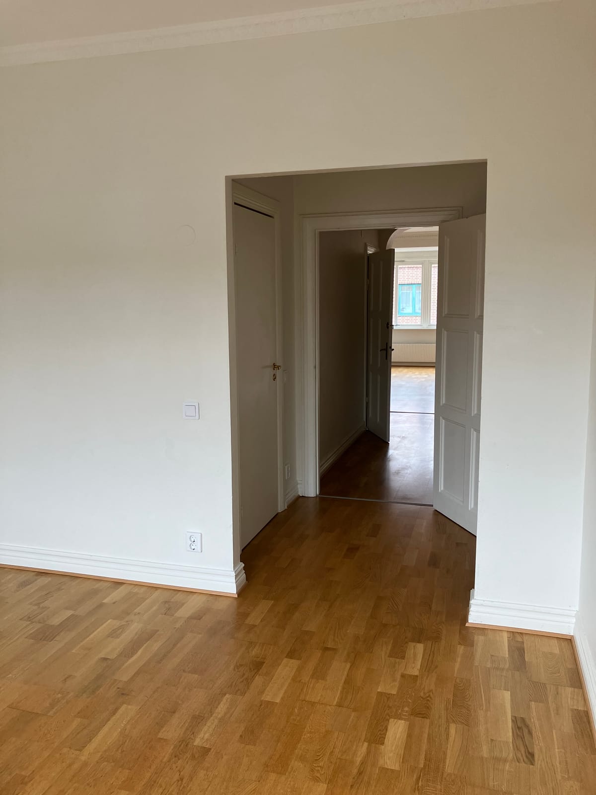 3 rok · 111 m² i Helsingborg – bild 18