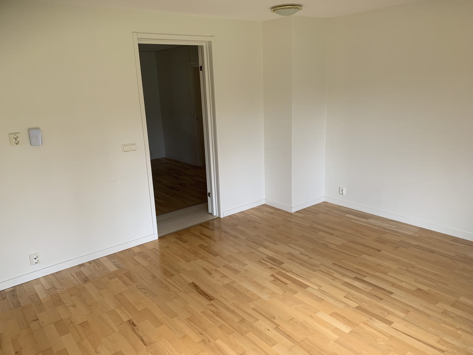 2 rok · 43 m² i Gusum – bild 39
