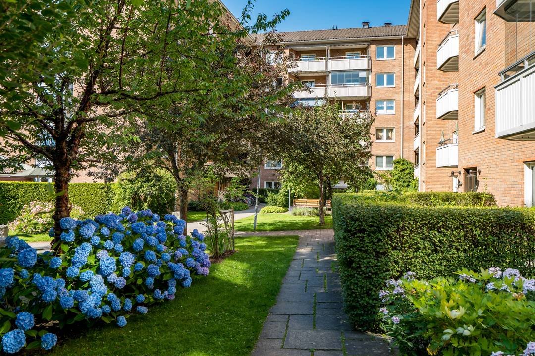 1 rok · 45 m² i Örebro – bild 2