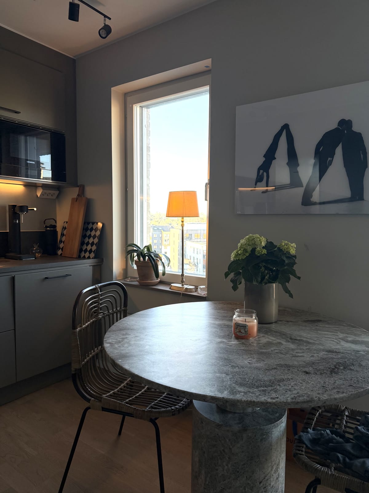 2 rok · 42 m² i Hovås – bild 4