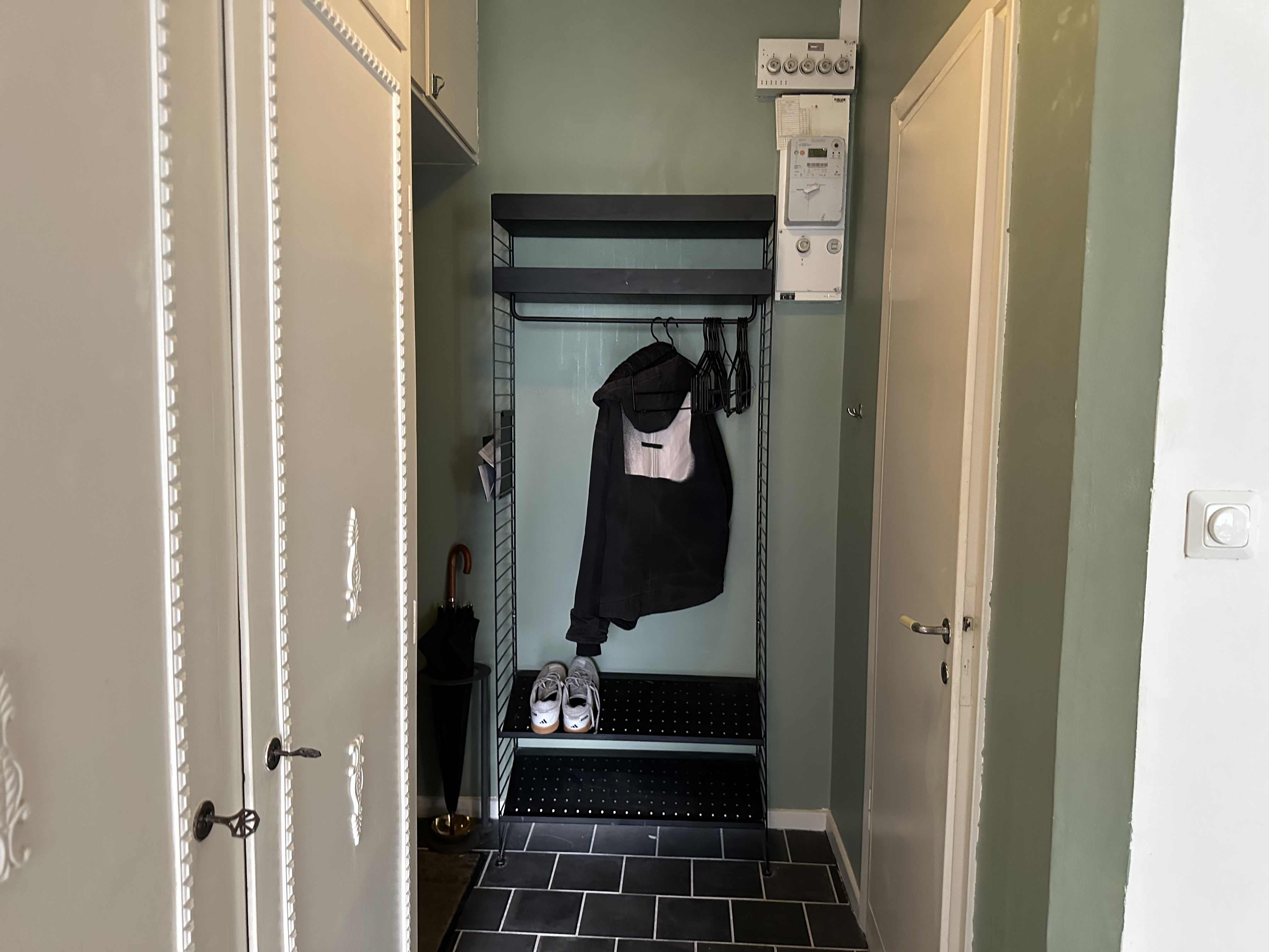 Lägenhet, 2 rooms, 36 sqm, Stockholm – bild 7