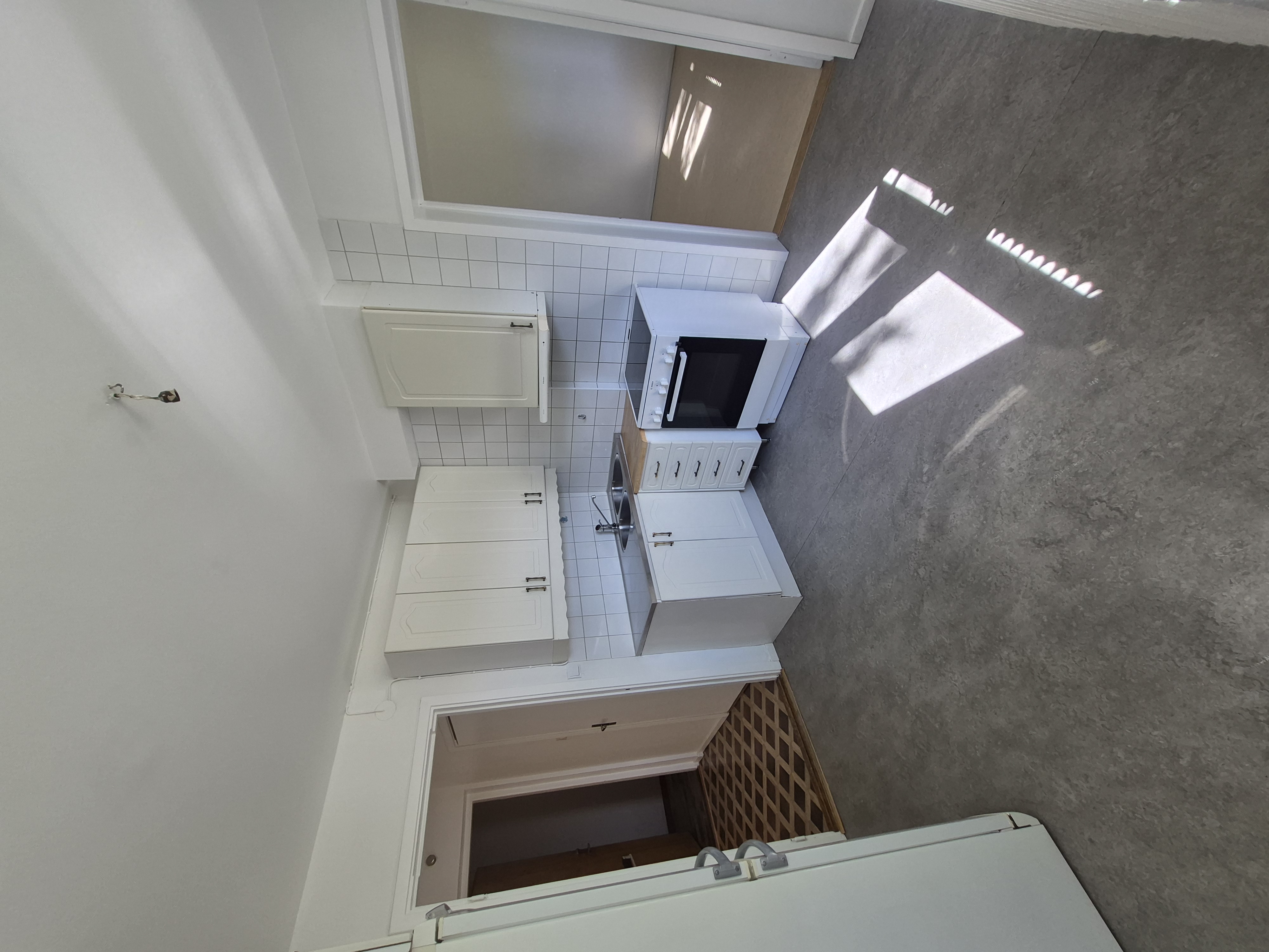 Lägenhet, 2 rooms, 45 sqm, Katrineholm – bild 3