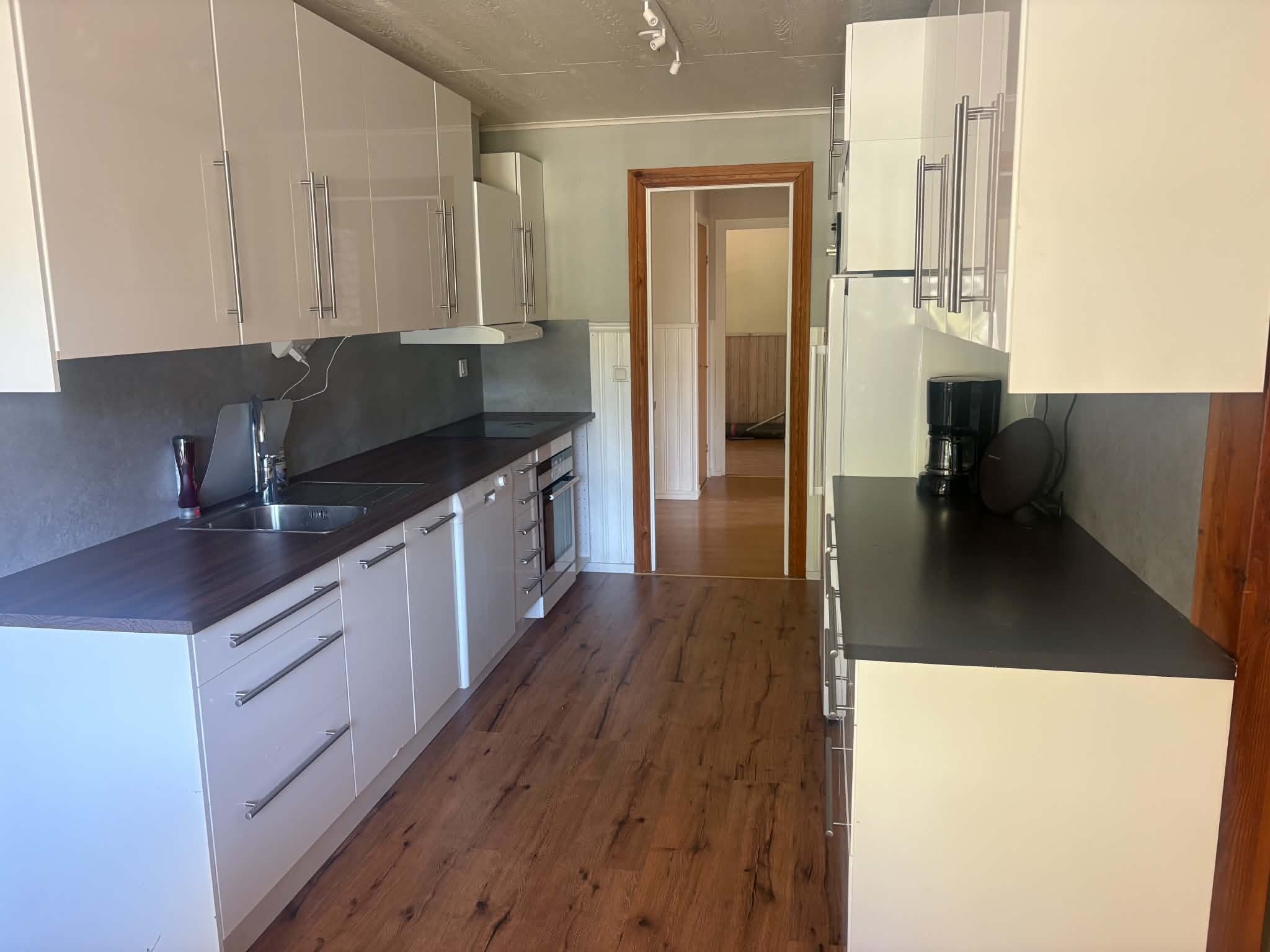 Villa/Hus, 8 rooms, 156 sqm, Konga – bild 9