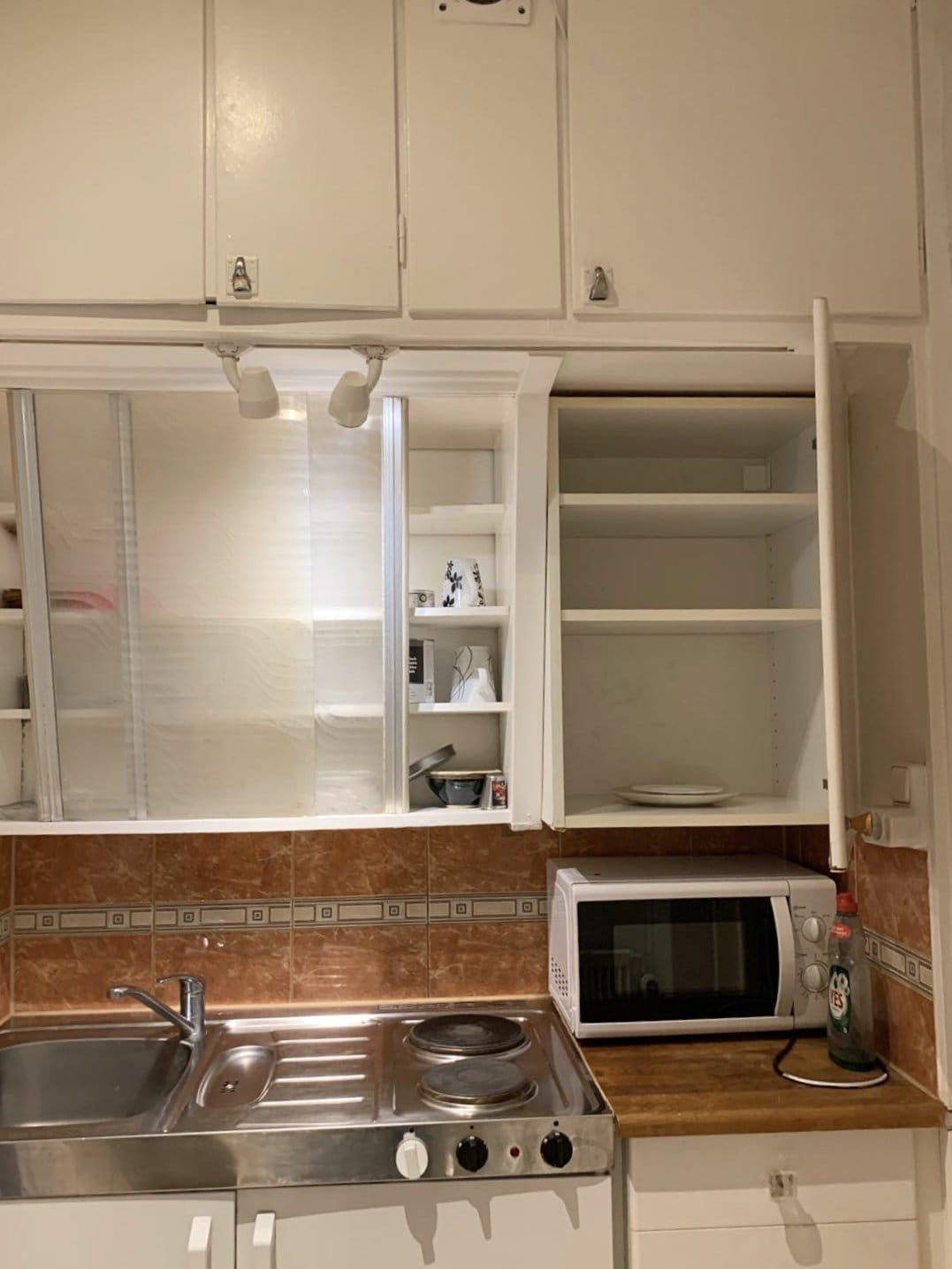 1 rok · 21 m² i Södertälje – bild 10