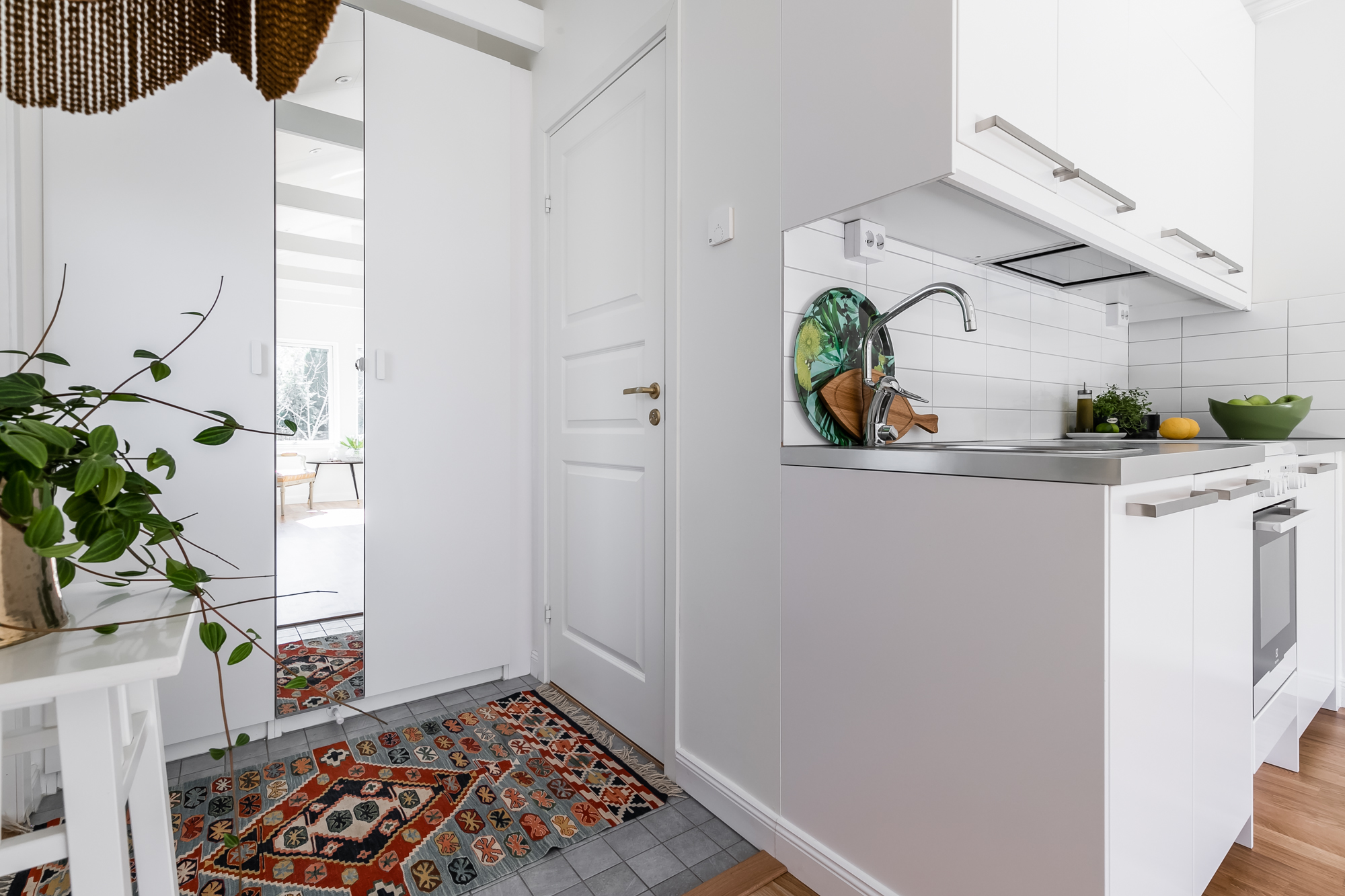 Lägenhet, 1 rooms, 30 sqm, Segeltorp – bild 9