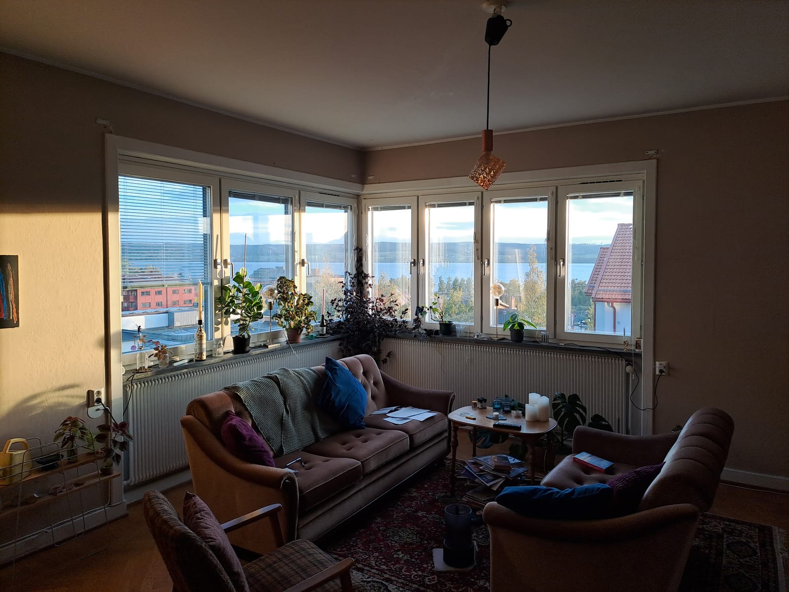 3 rok · 81 m² i Östersund – bild 4