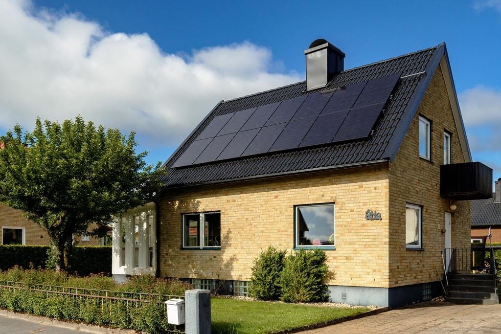 5 rok · 120 m² i Värnamo – bild 27