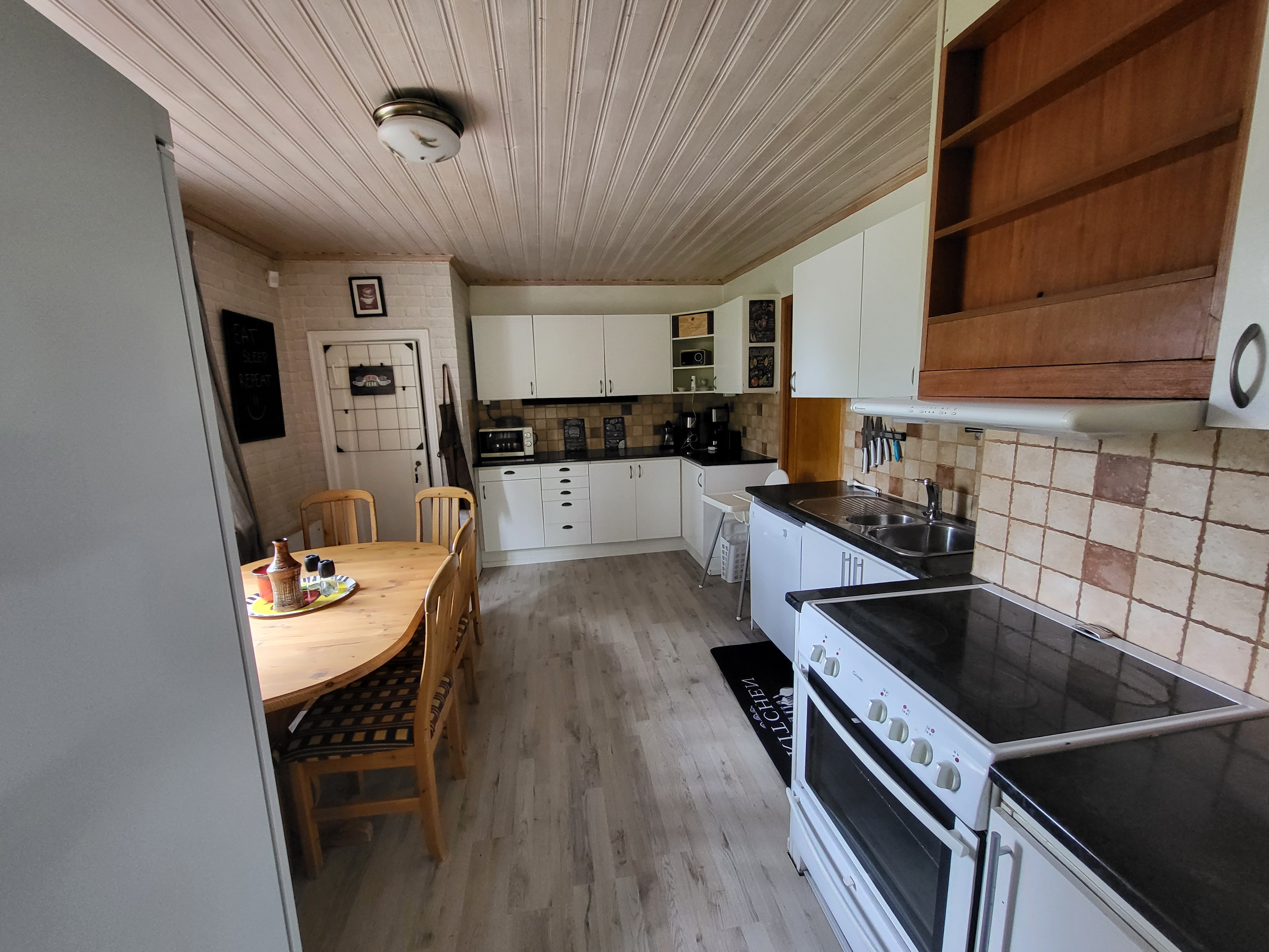 Villa/Hus, 4 rooms, 119 sqm, Ruda – bild 3