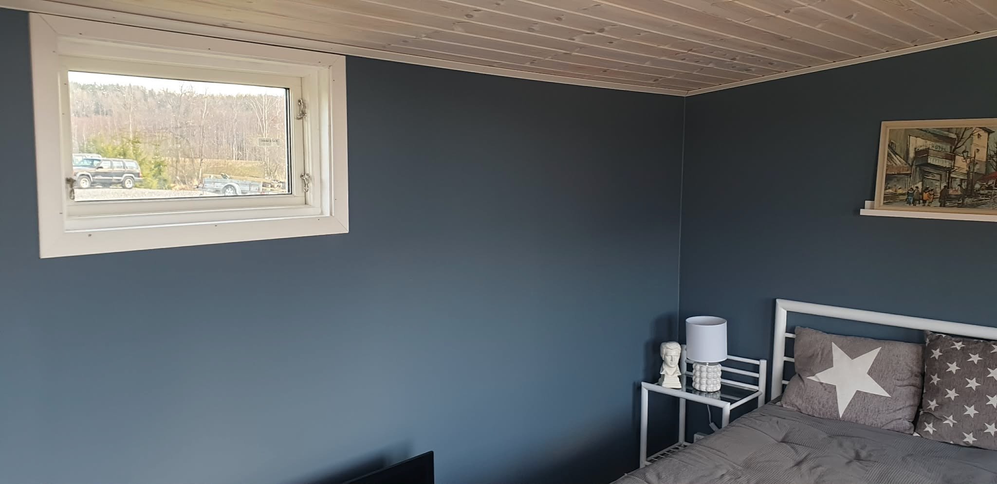 1 rok · 15 m² i Järnboås – bild 5
