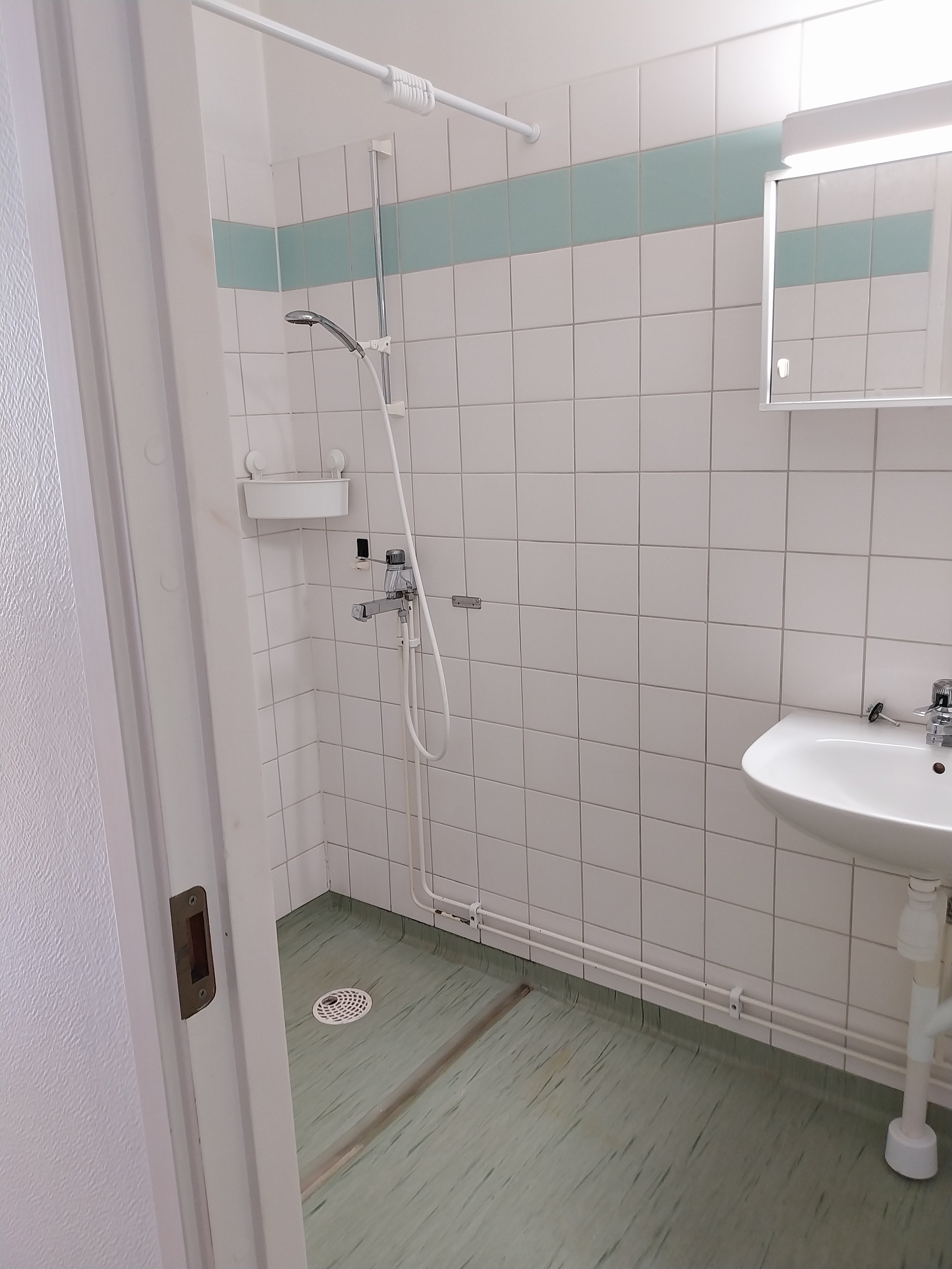 Lägenhet, 2 rooms, 60 sqm, Olofström – bild 5