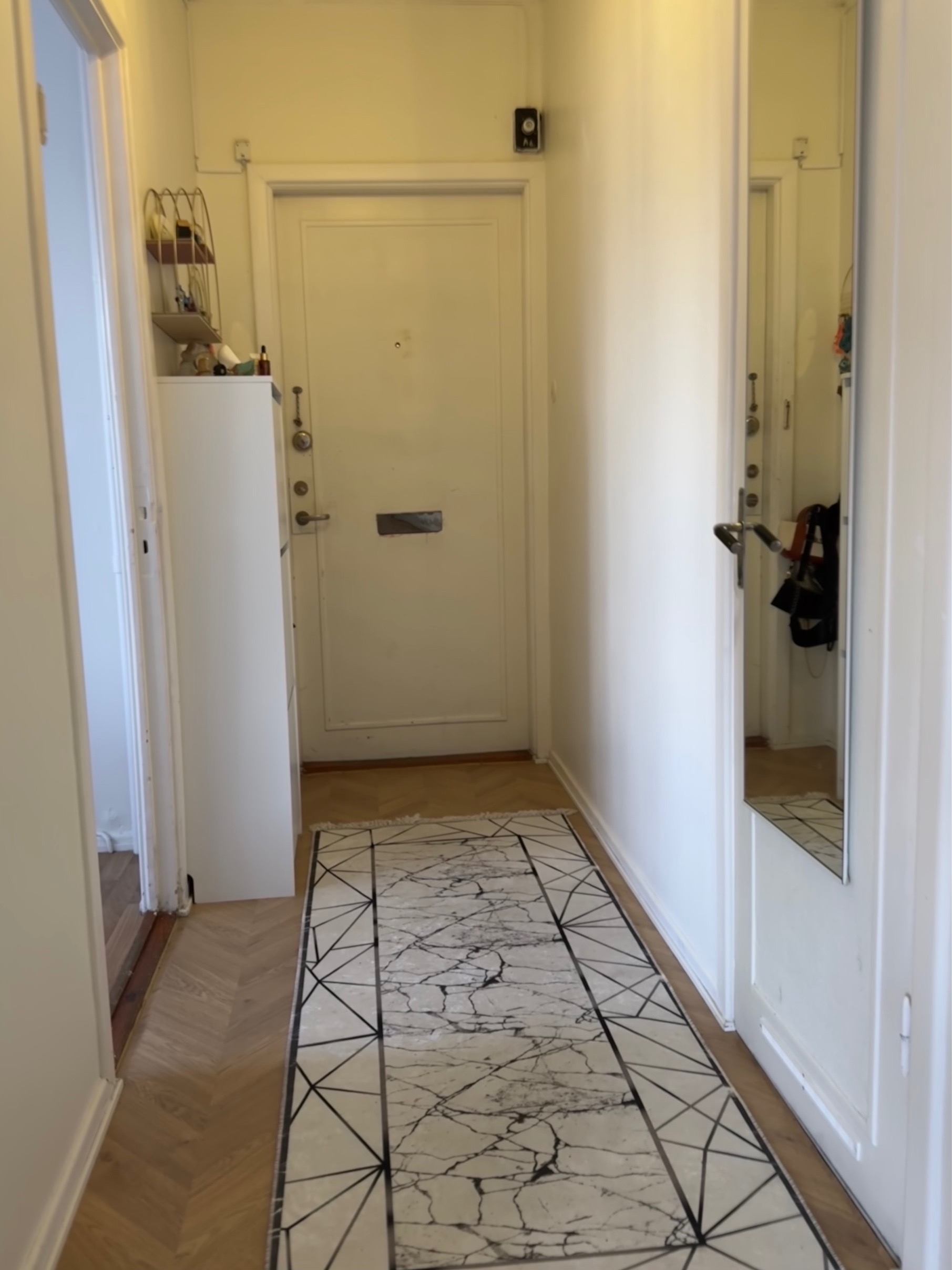 Lägenhet, 1 rooms, 36 sqm, Eskilstuna – bild 7