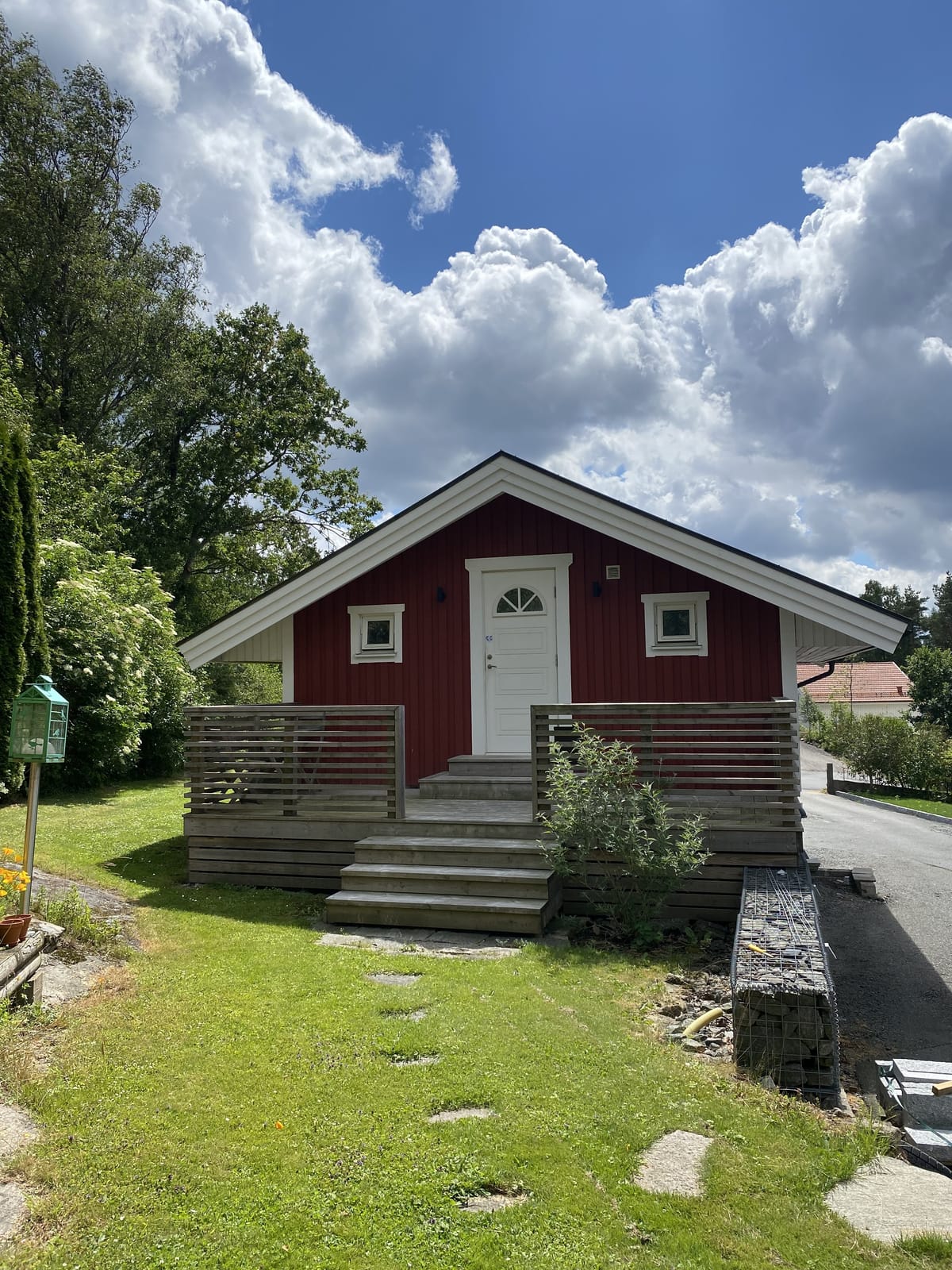 Lägenhet, 2 rooms, 40 sqm, Olofstorp